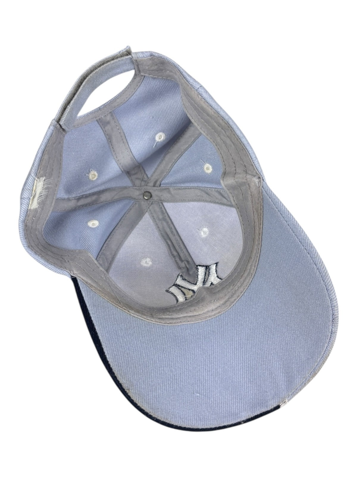 Vintage New York Yankees Adjustable Hat