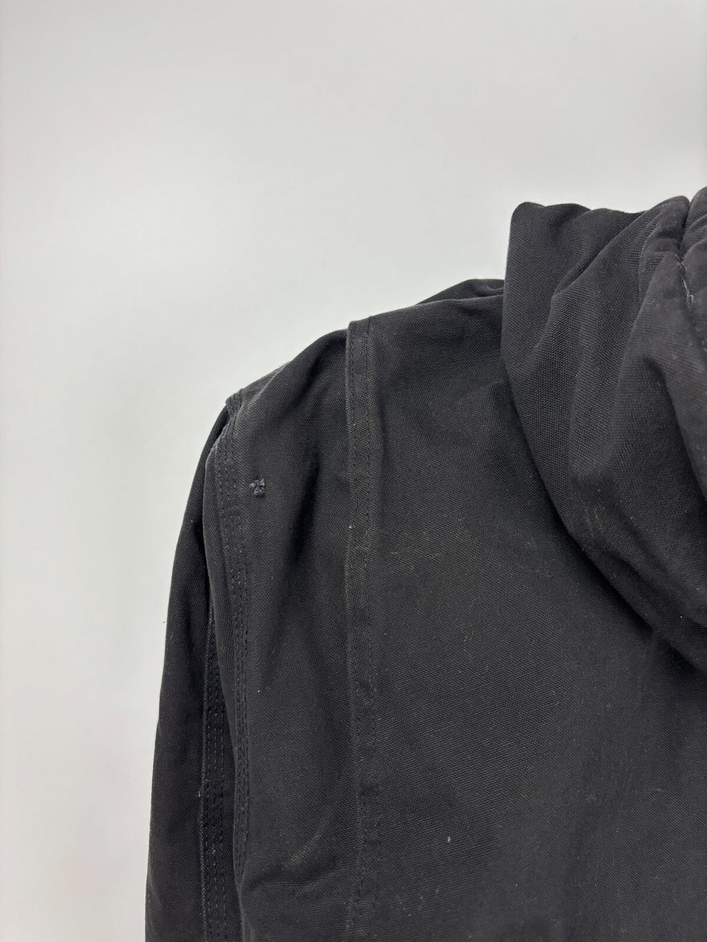 Vintage Berne Workwear Jacket