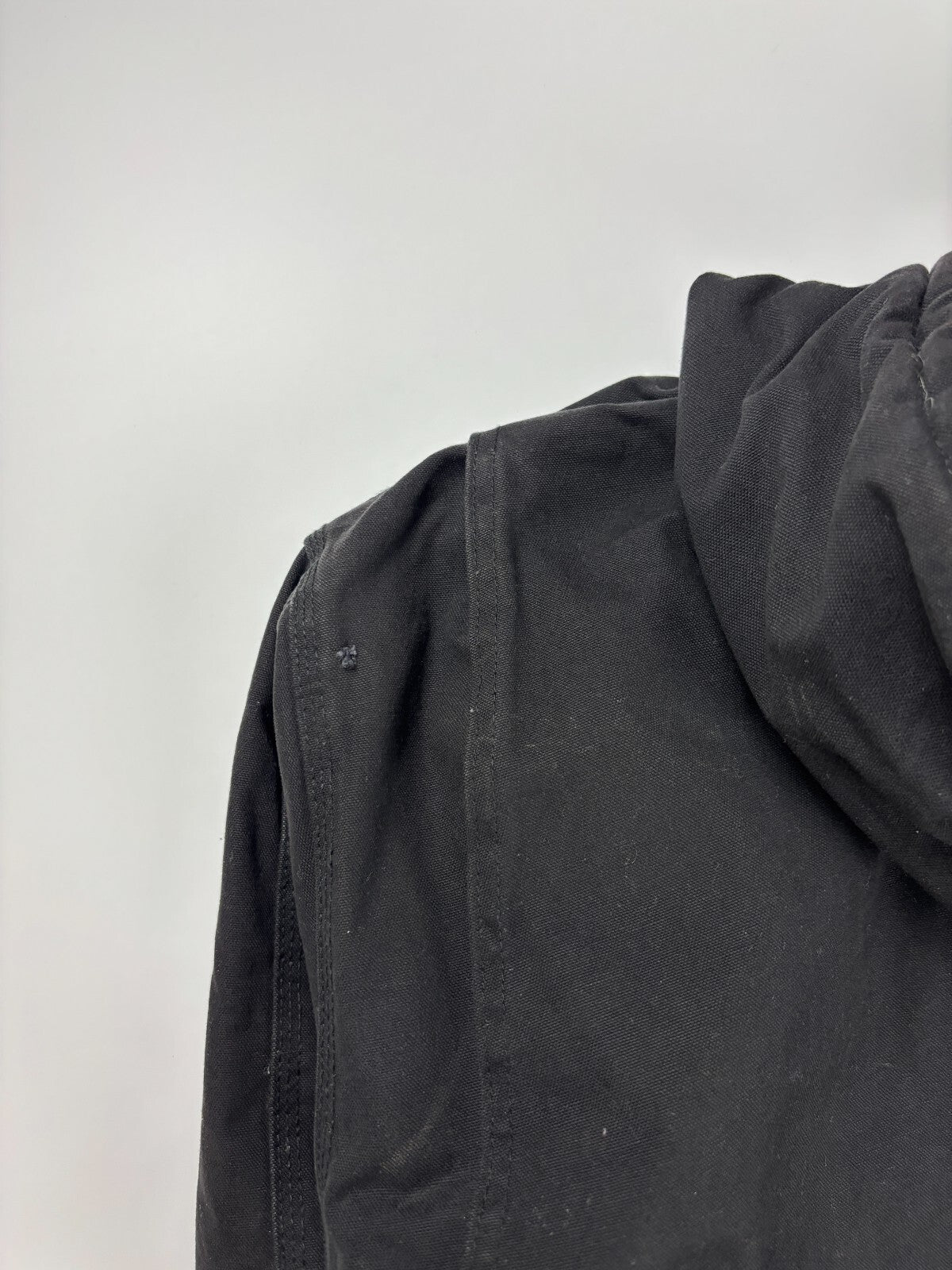 Vintage Berne Workwear Jacket
