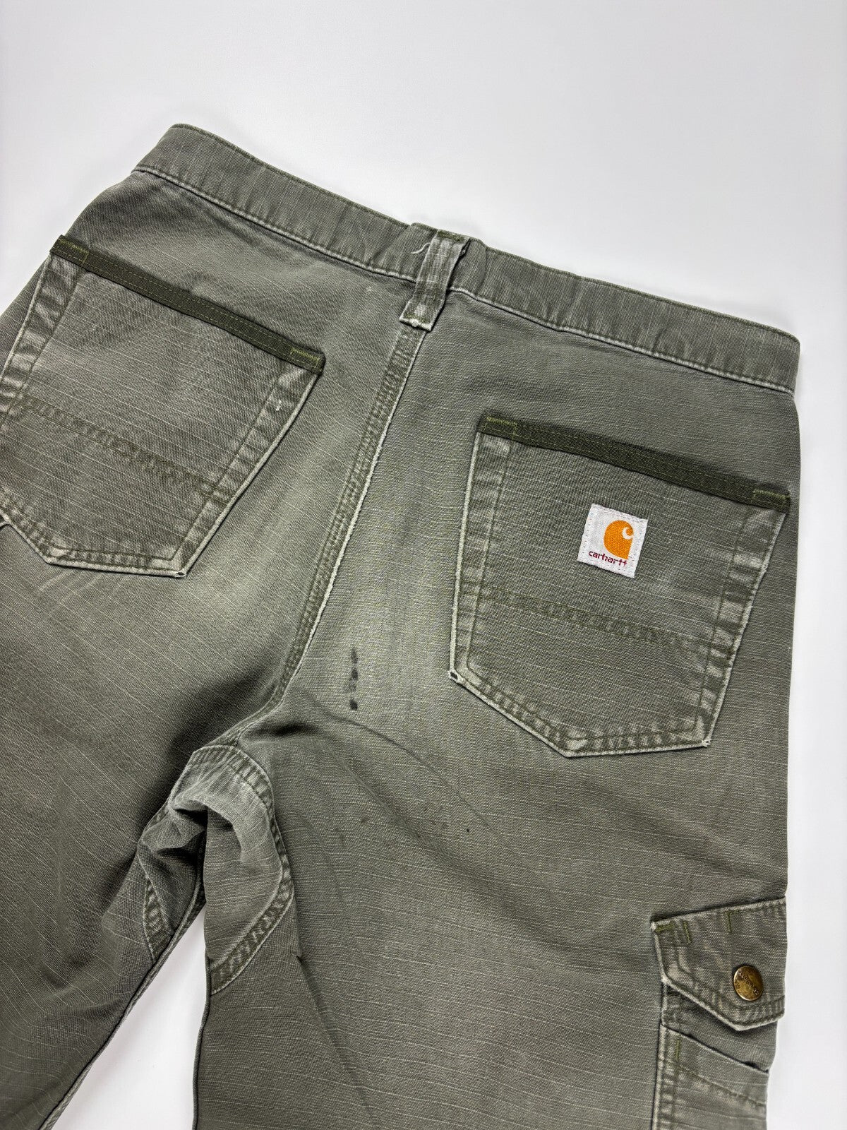 Vintage Carhartt Workwear Shorts