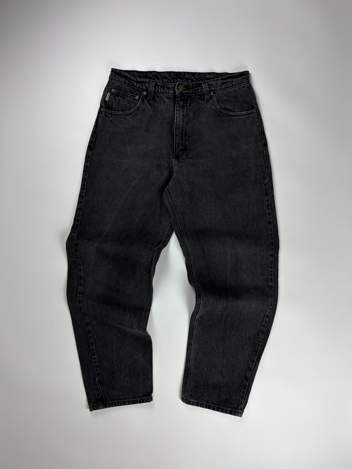 Vintage Carhartt Workwear Denim Jeans