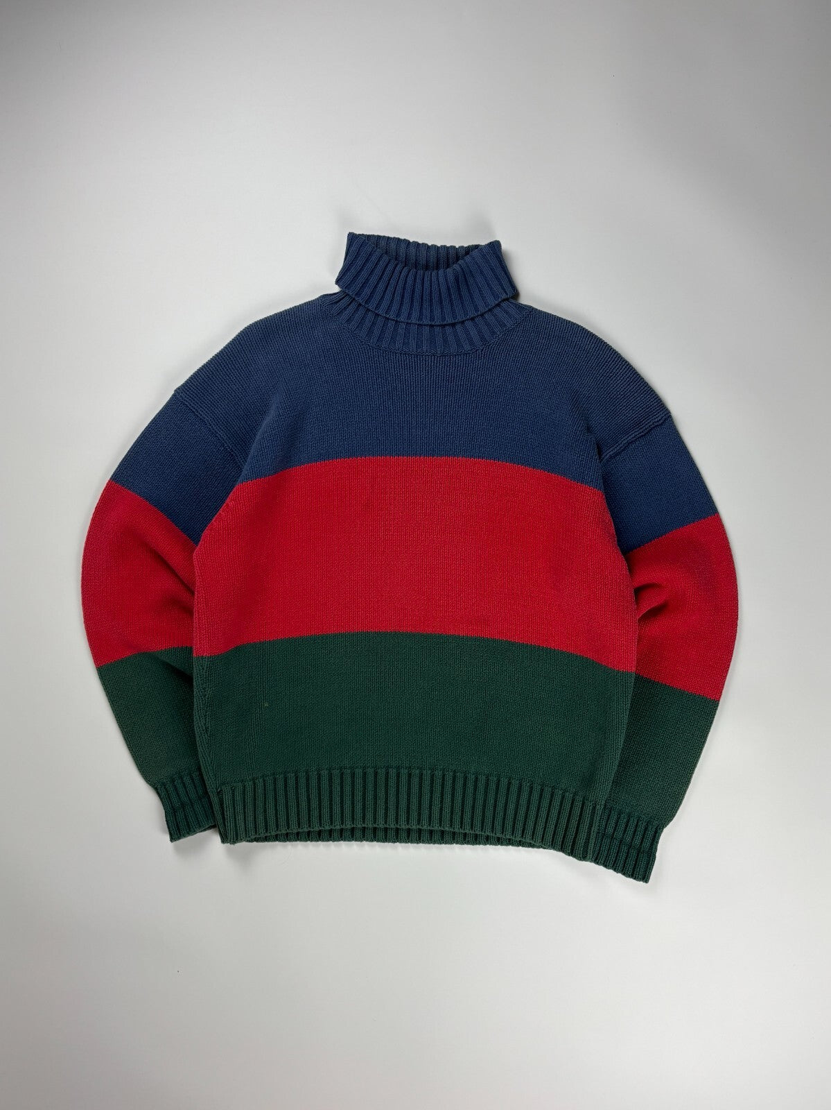 Vintage GAP Turtleneck Knit Sweater