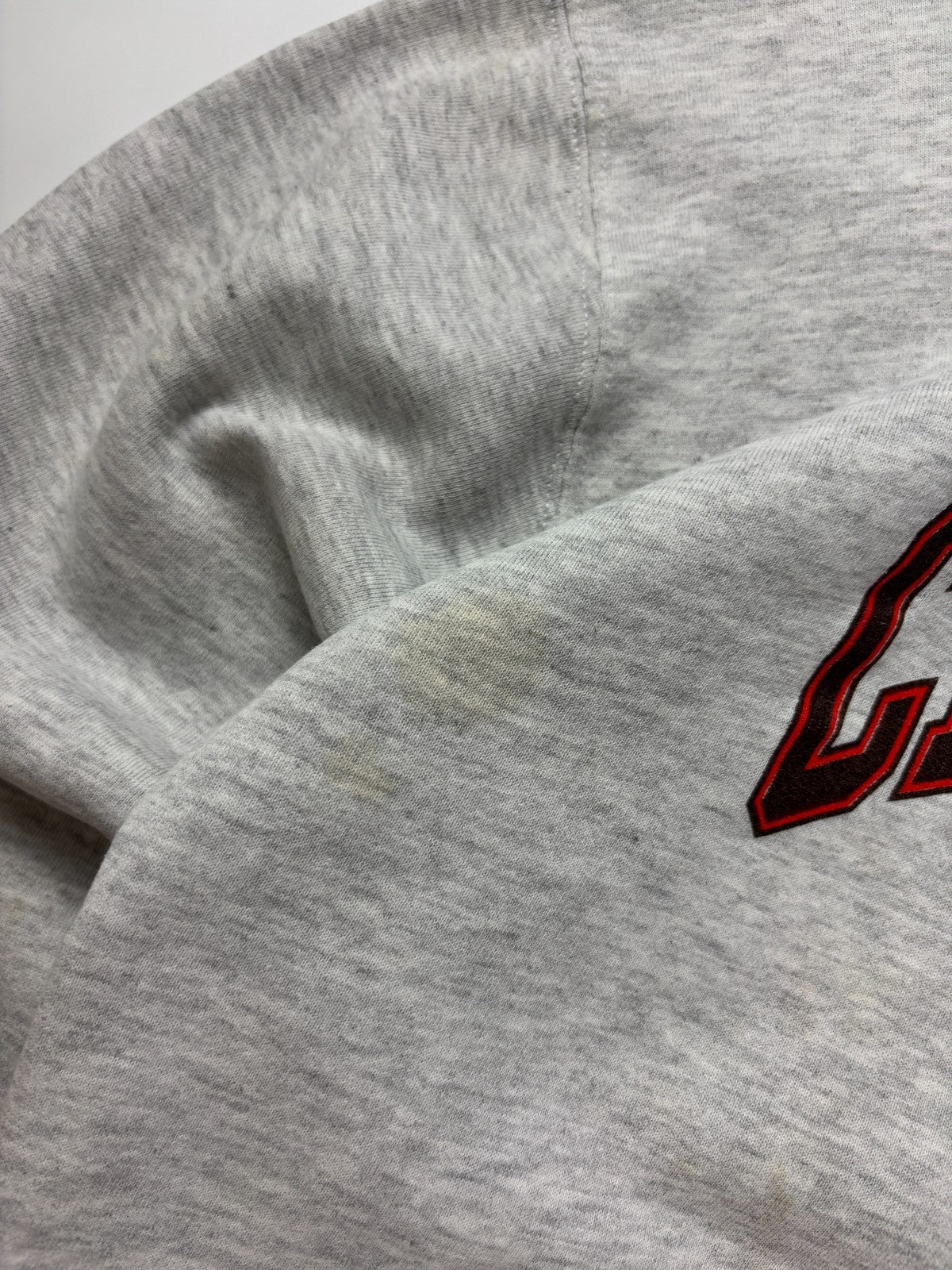 Vintage Cleveland Browns Sweatshirt