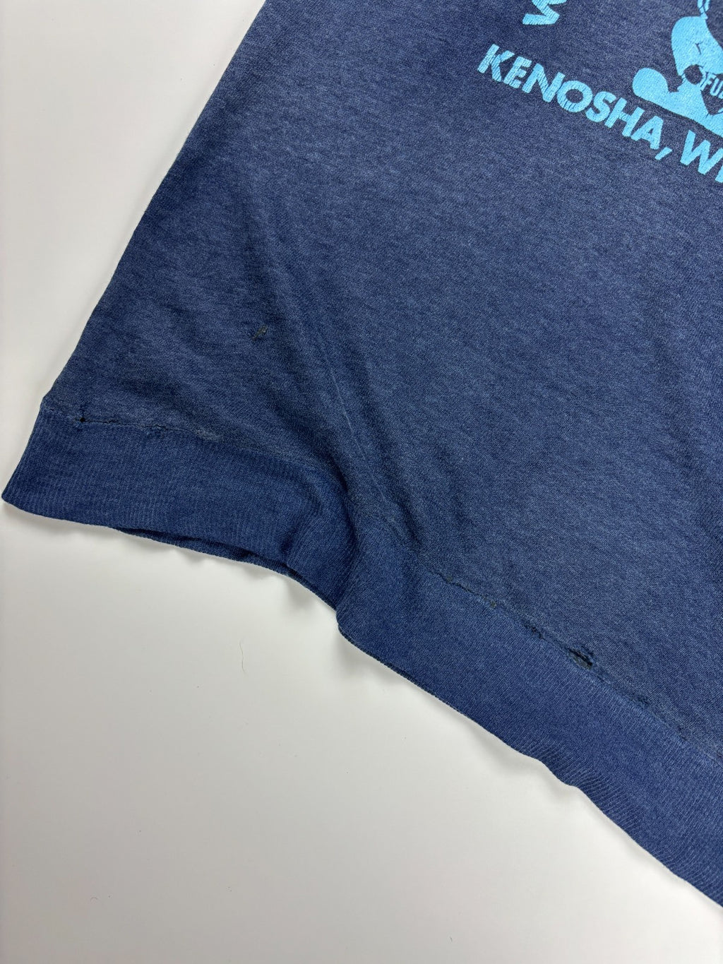 Vintage Buzz The Fuzz Sweatshirt