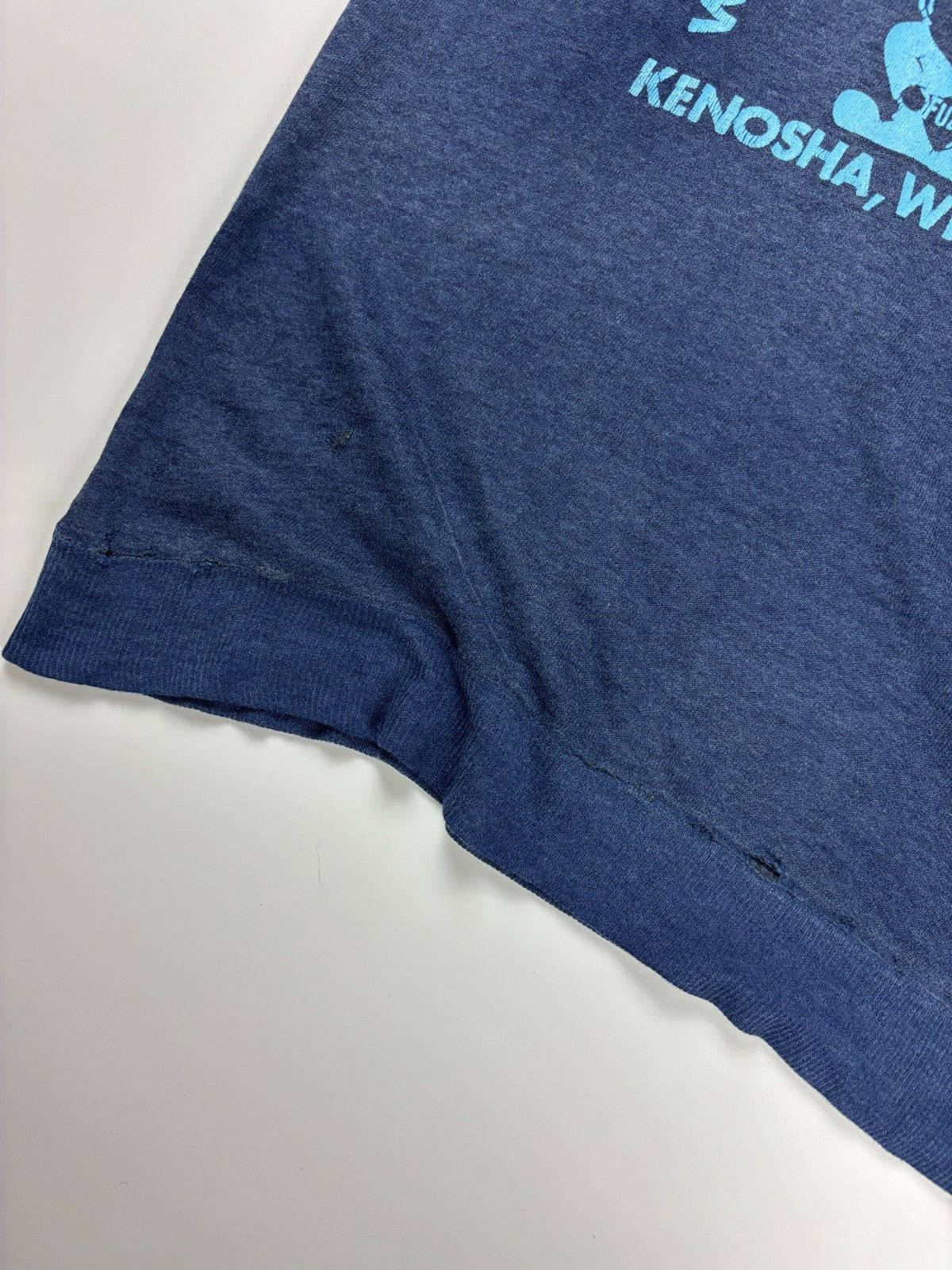 Vintage Buzz The Fuzz Sweatshirt