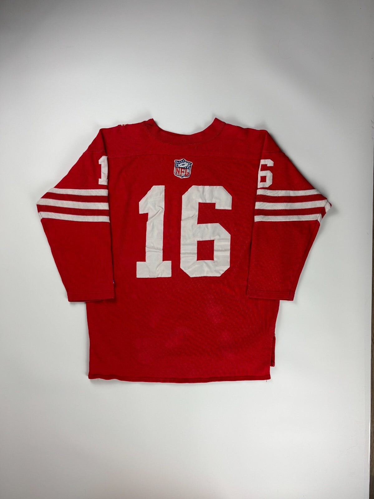 Vintage Champion San Francisco 49ers Sweatshirt