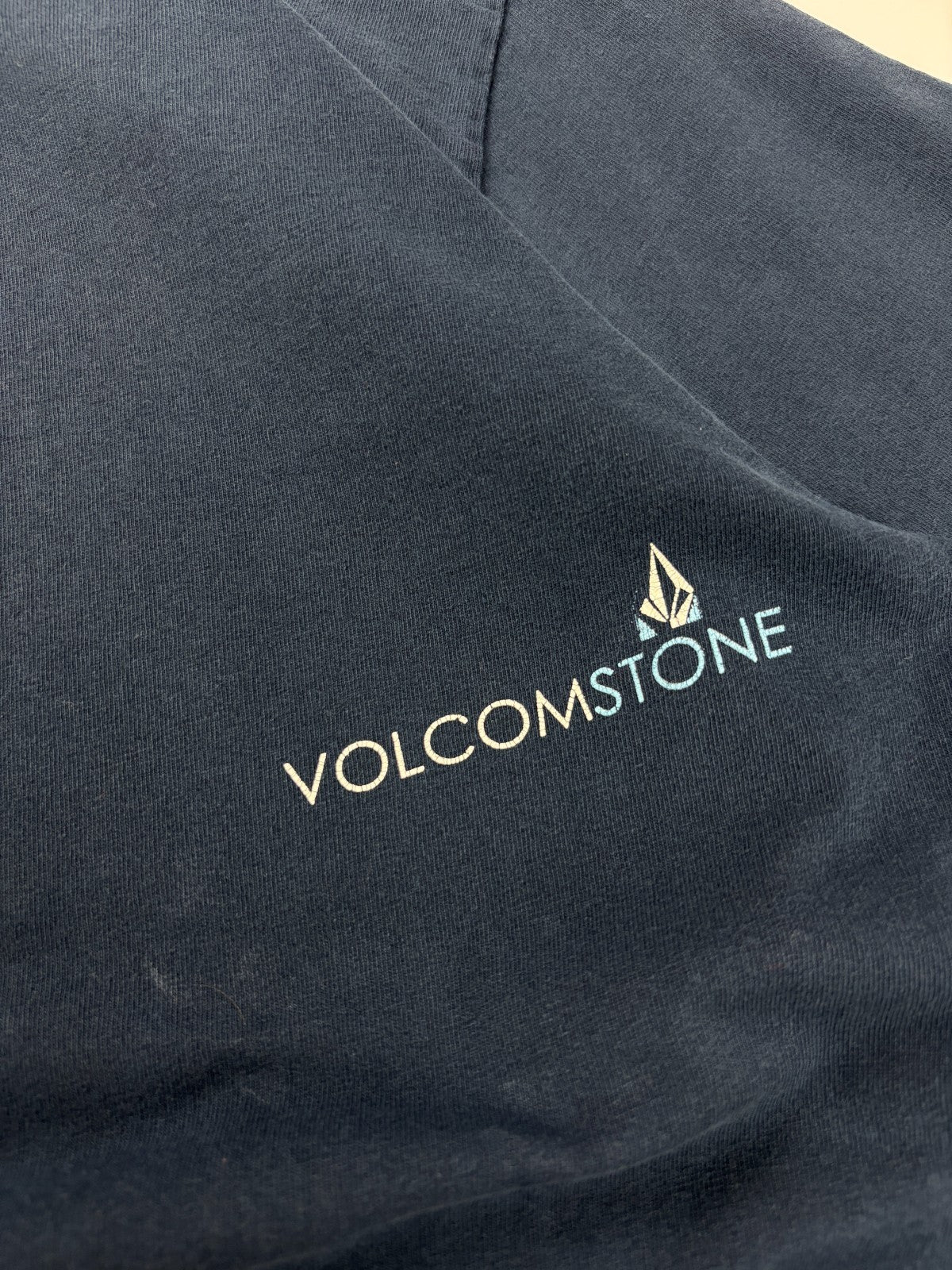 Vintage Volcom Tee