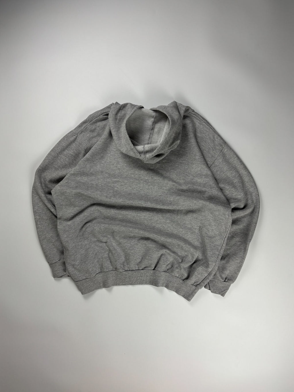 Vintage Ohio State University Hoodie