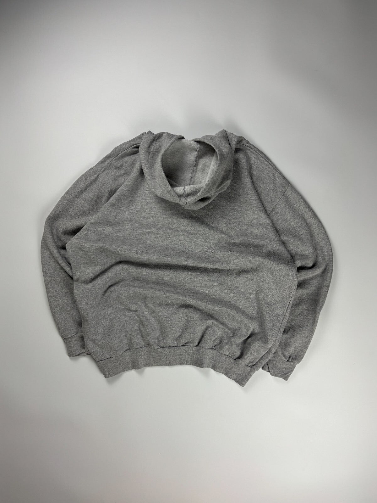 Vintage Ohio State University Hoodie
