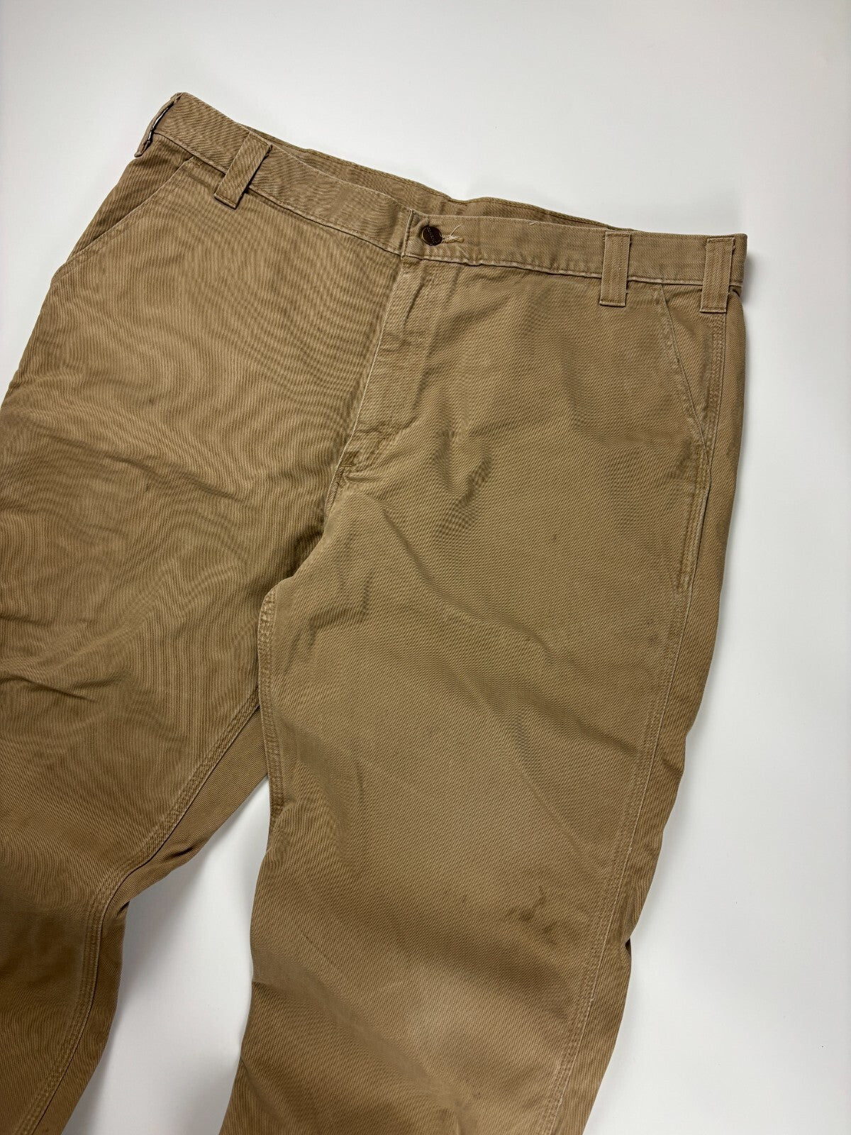 Vintage Carhartt Workwear Trousers