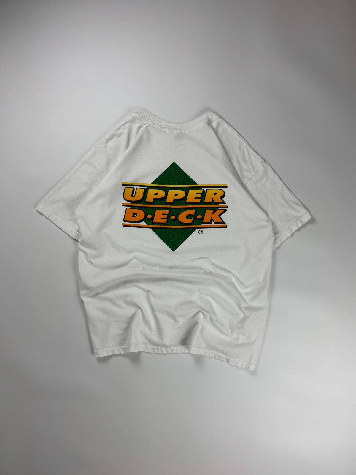 Vintage Upper Deck Tee