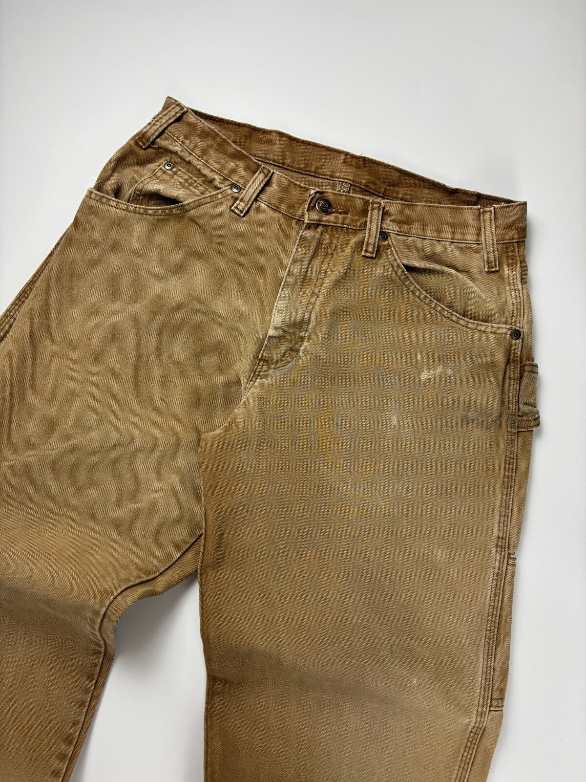 Vintage Dickies Workwear Pants