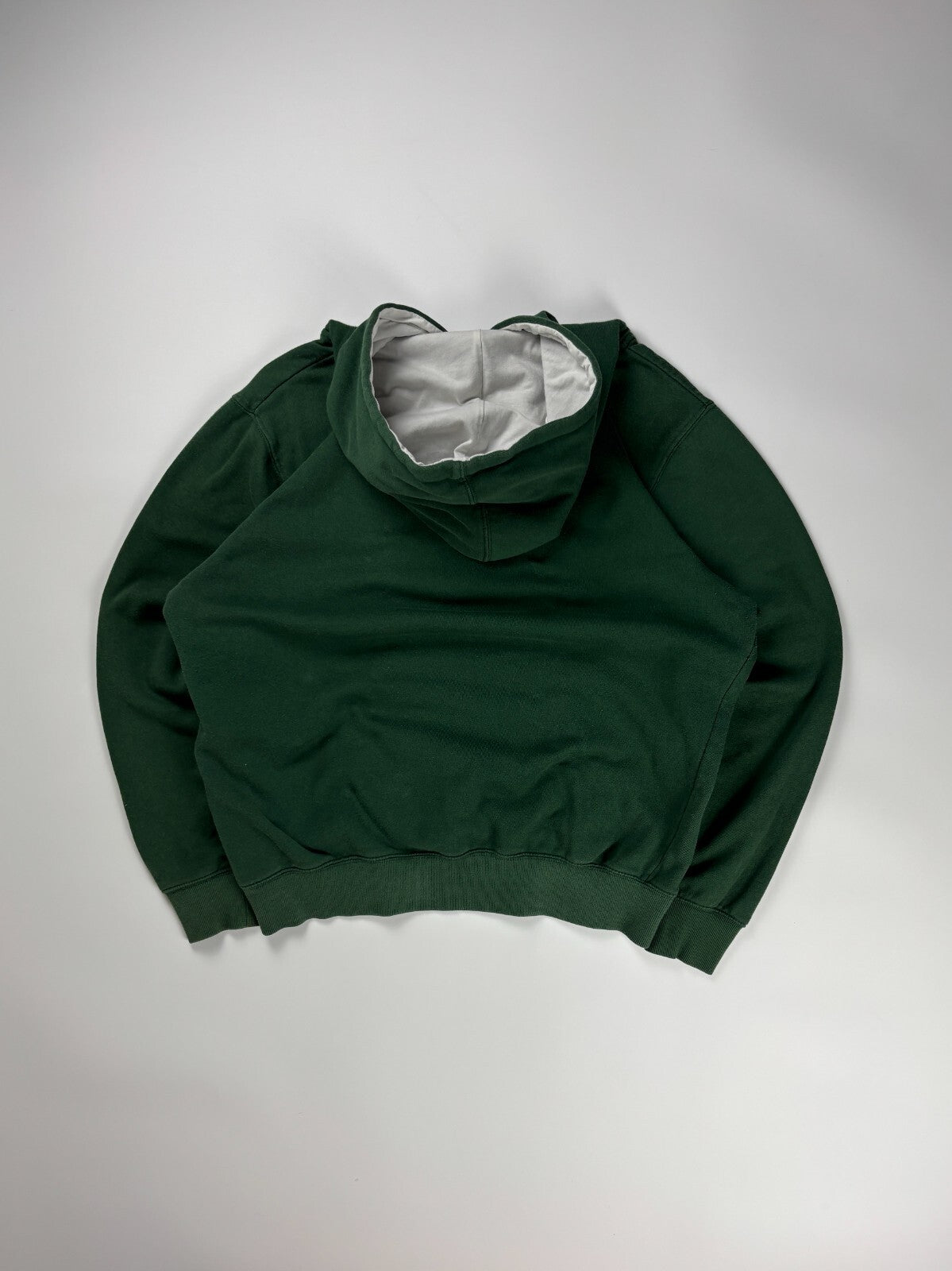 Vintage Michigan State University Hoodie
