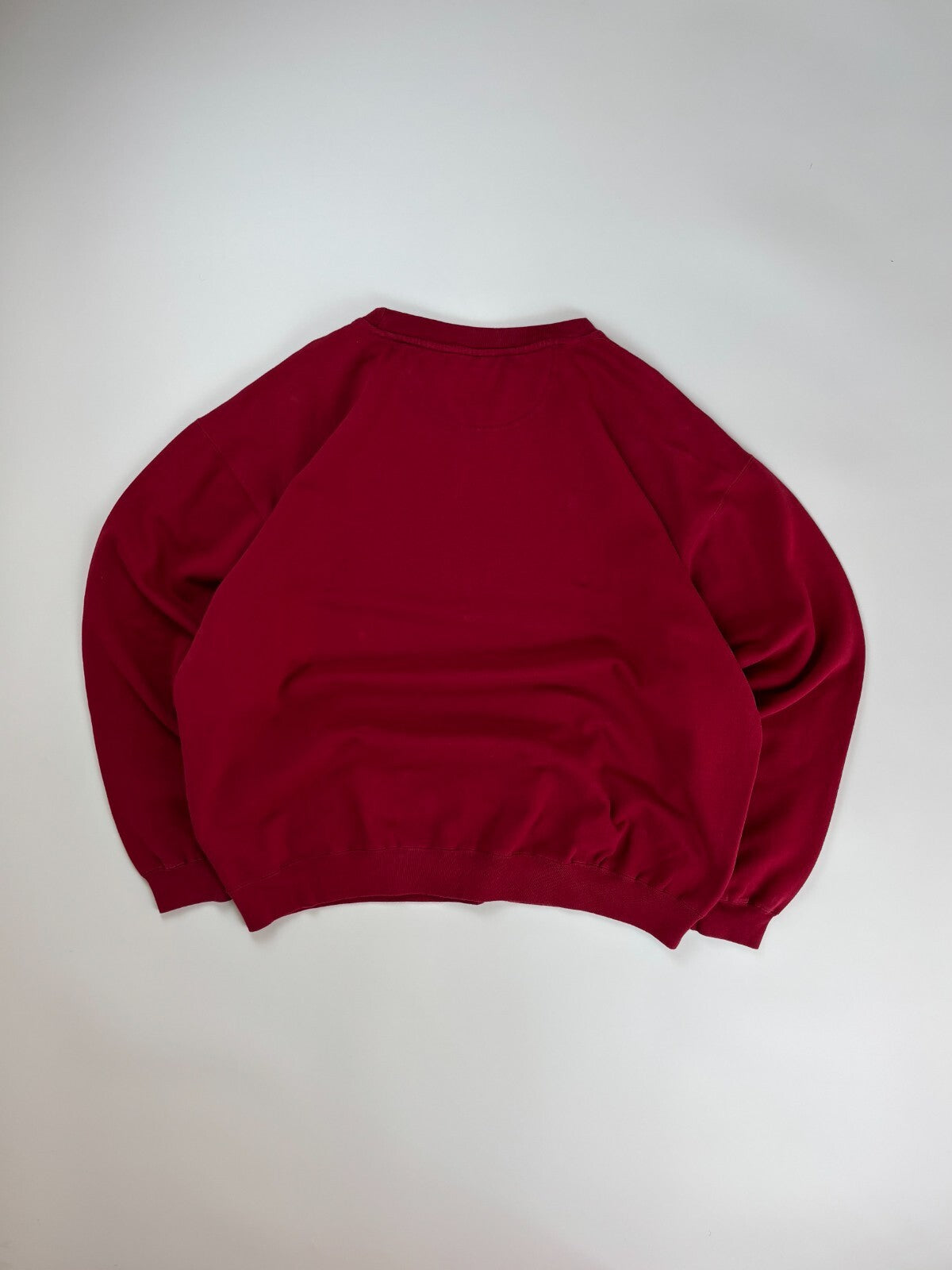 Vintage Indiana Hoosiers Sweatshirt
