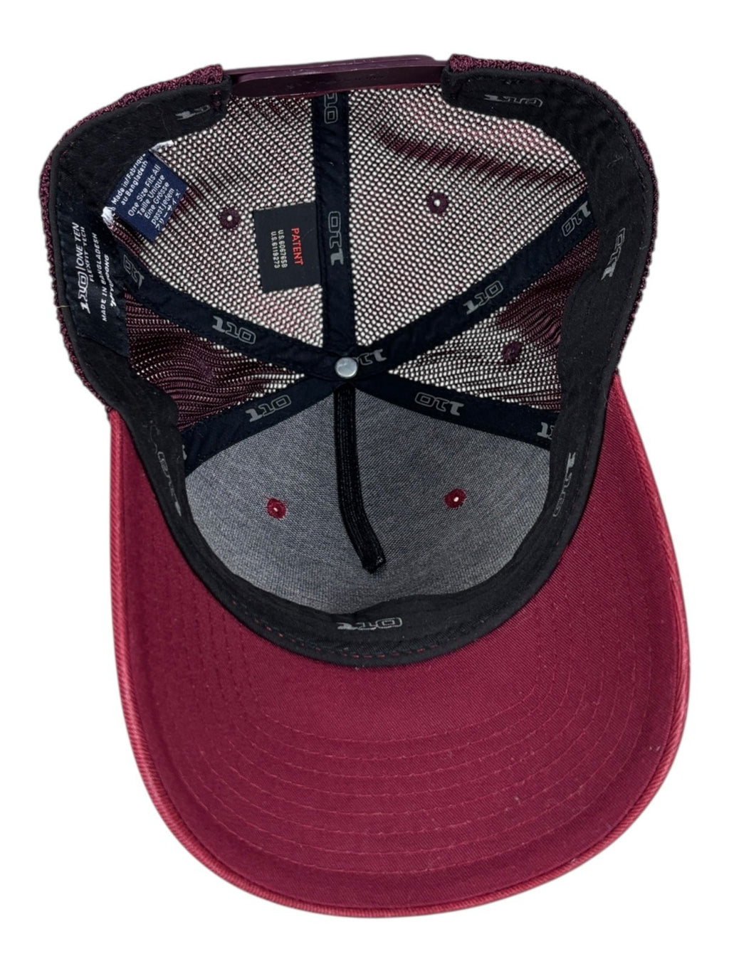 Vintage Arcteryx Snapback Hat