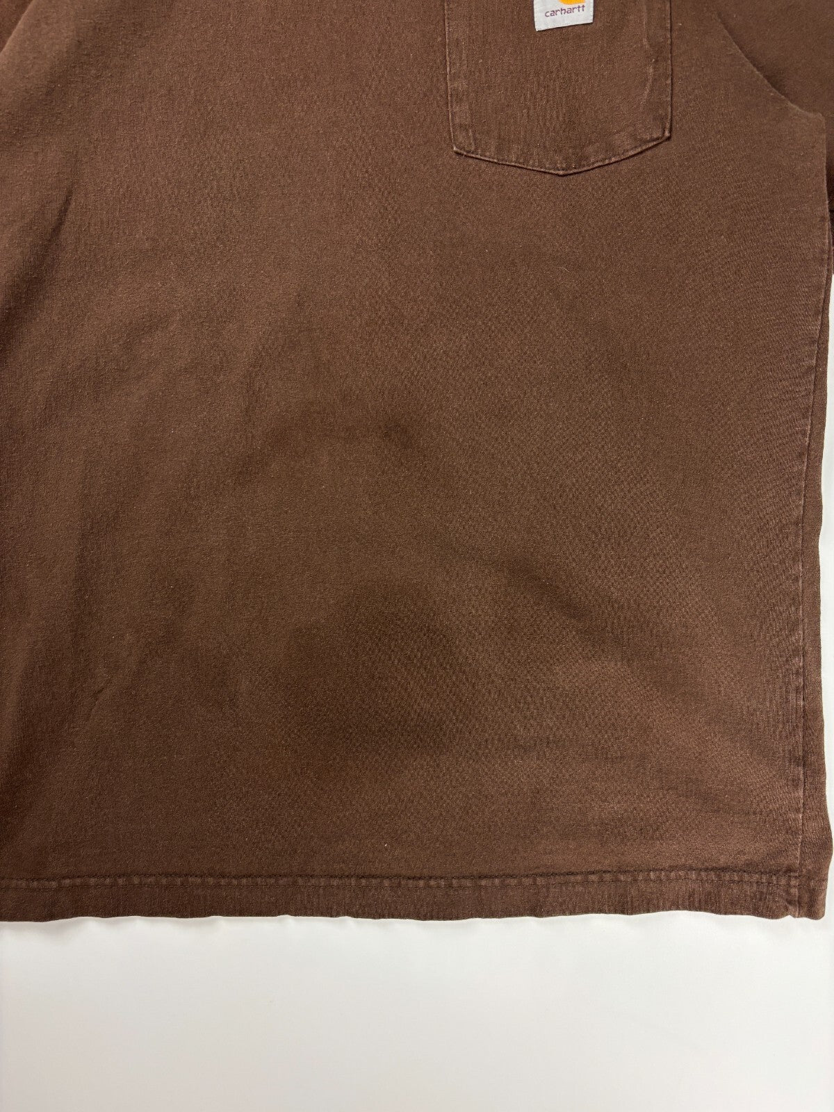 Vintage Carhartt Pocket Tee