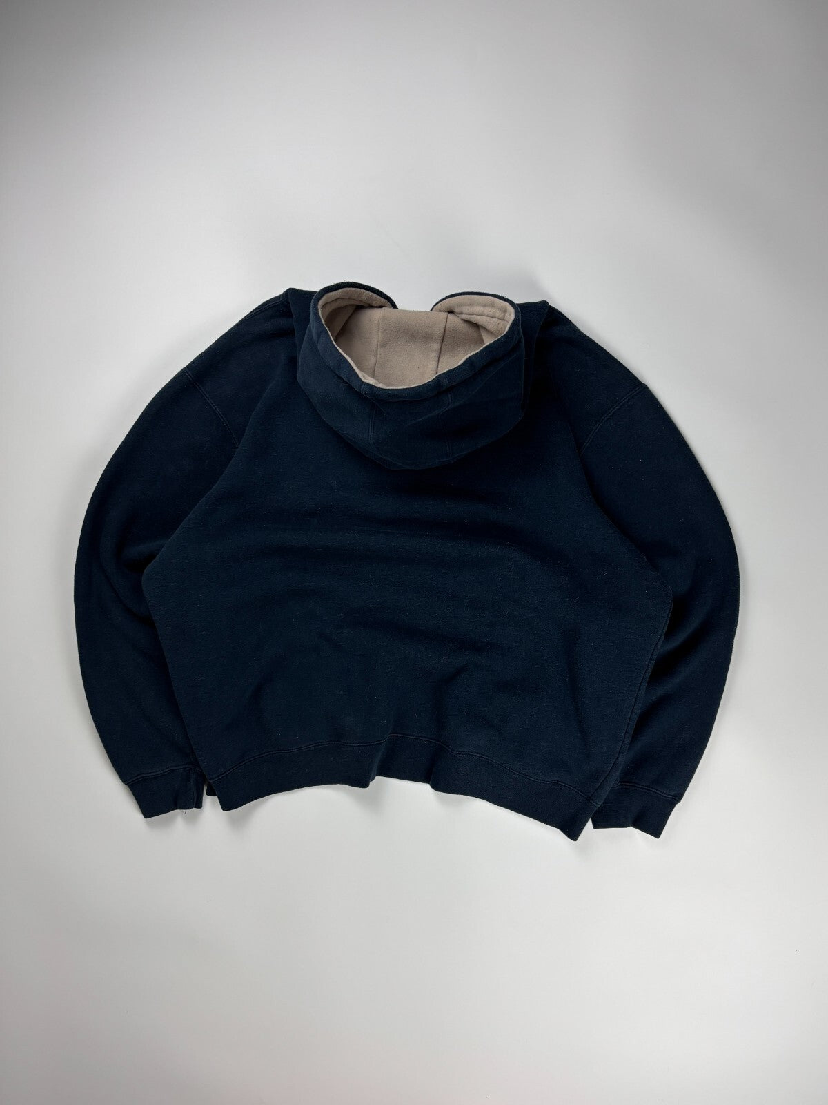 Vintage Penn State University Hoodie