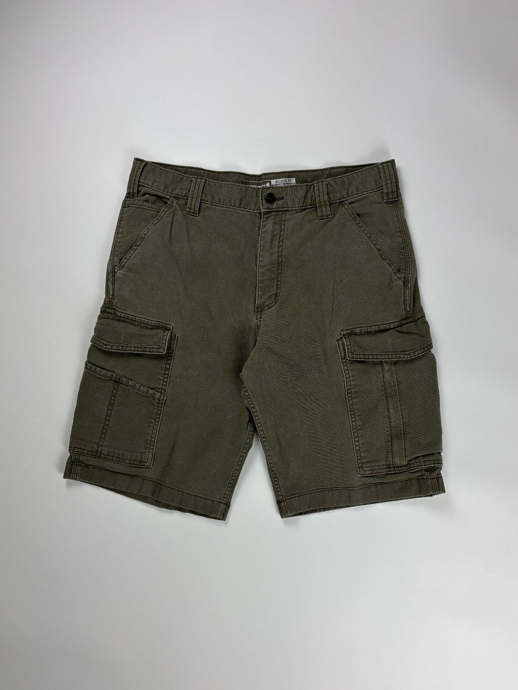 Vintage Carhartt Cargo Shorts