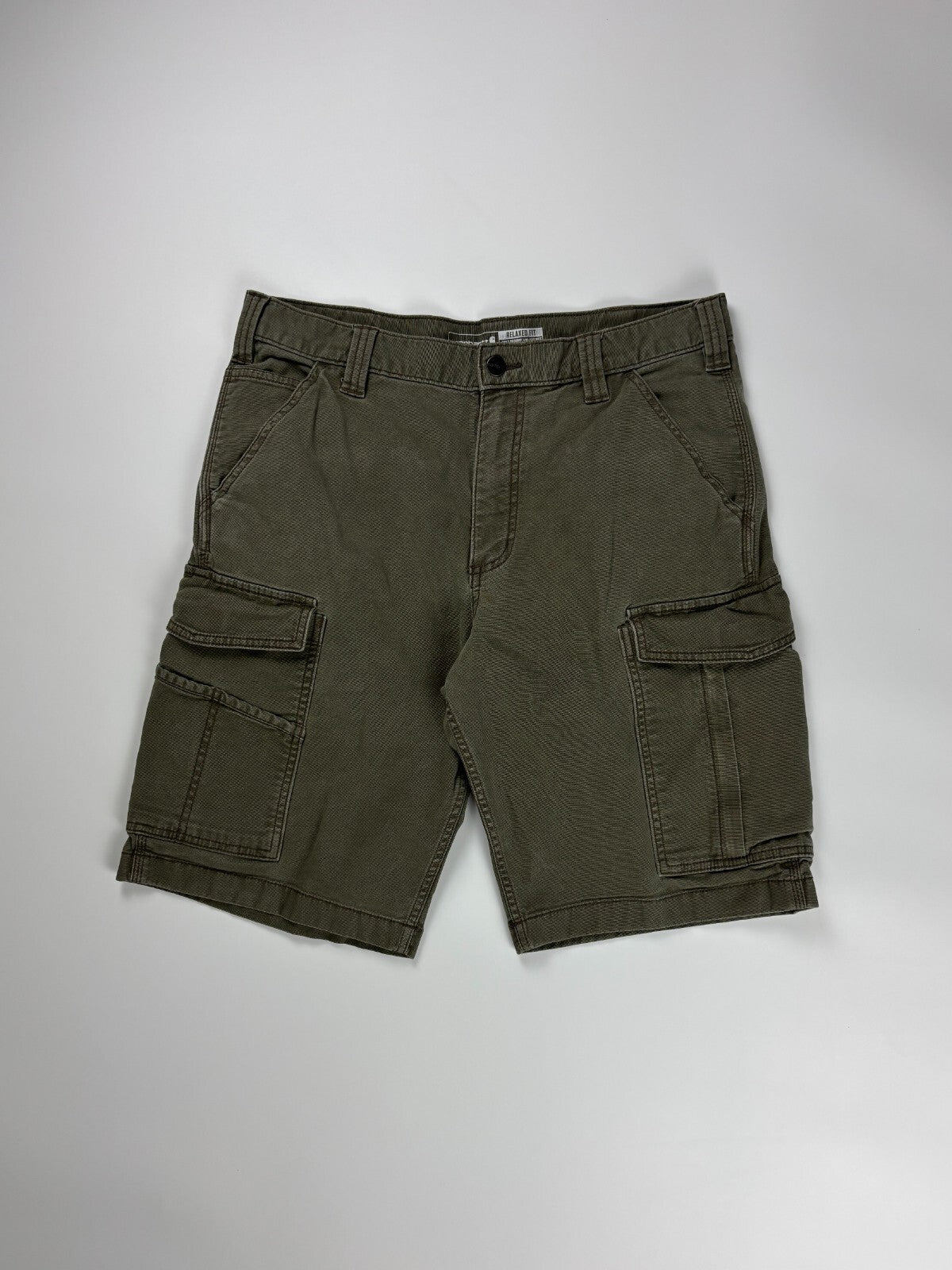 Vintage Carhartt Cargo Shorts