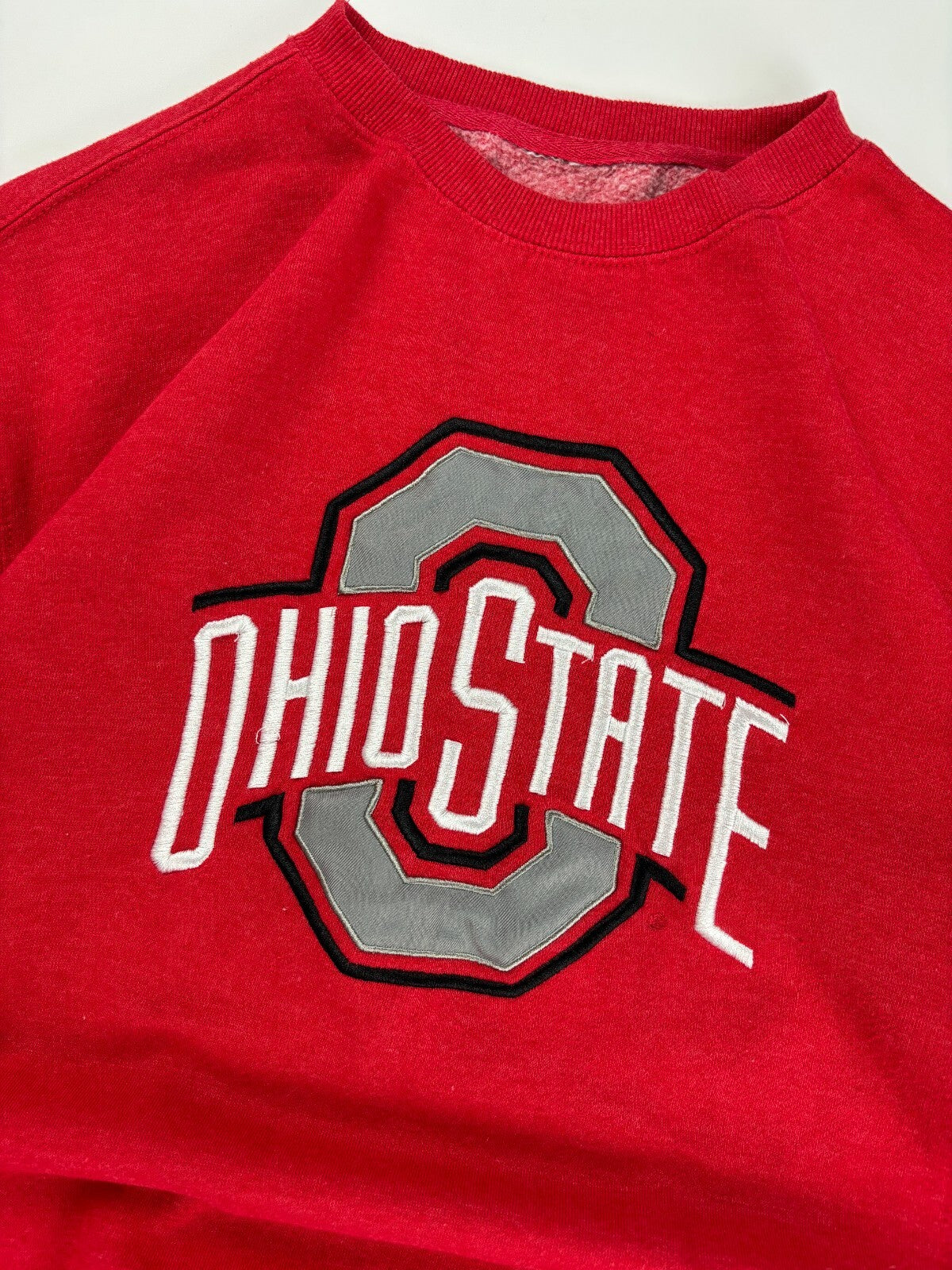 Vintage Ohio State University Sweatshirt