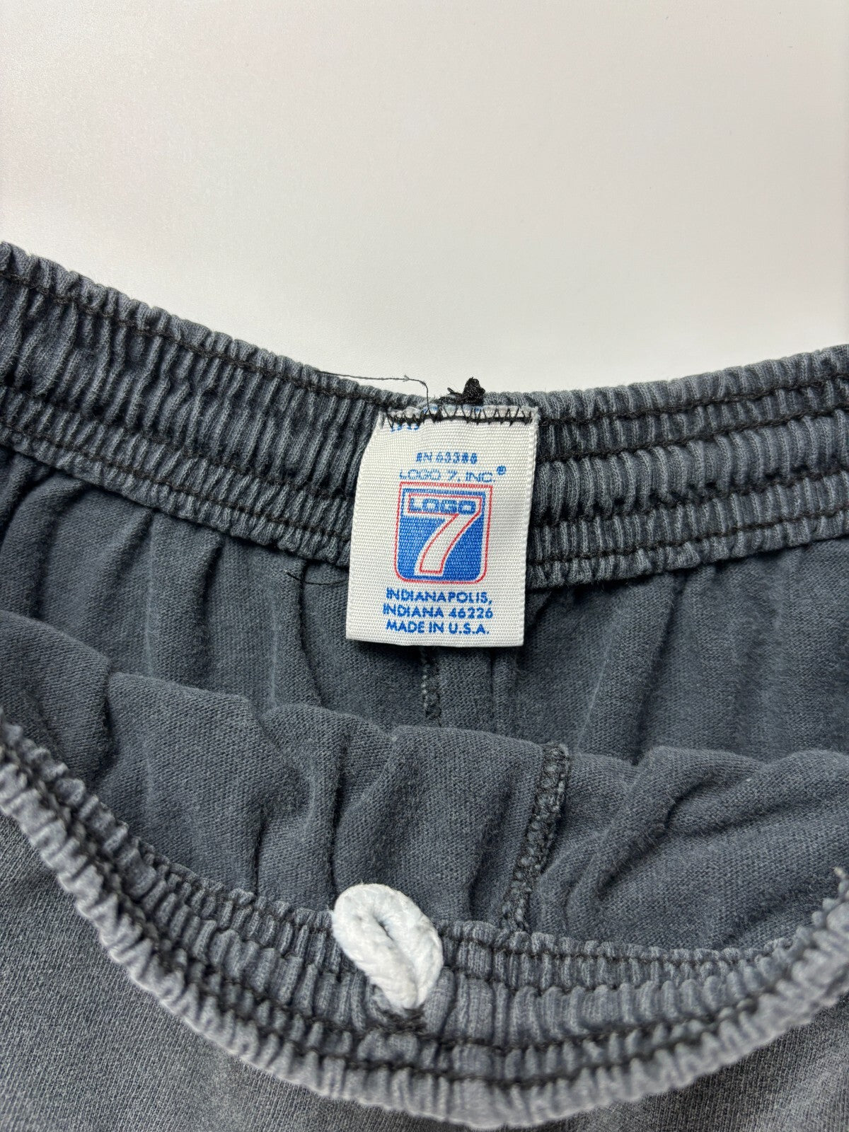 Vintage Boston Celtics Sweat Shorts