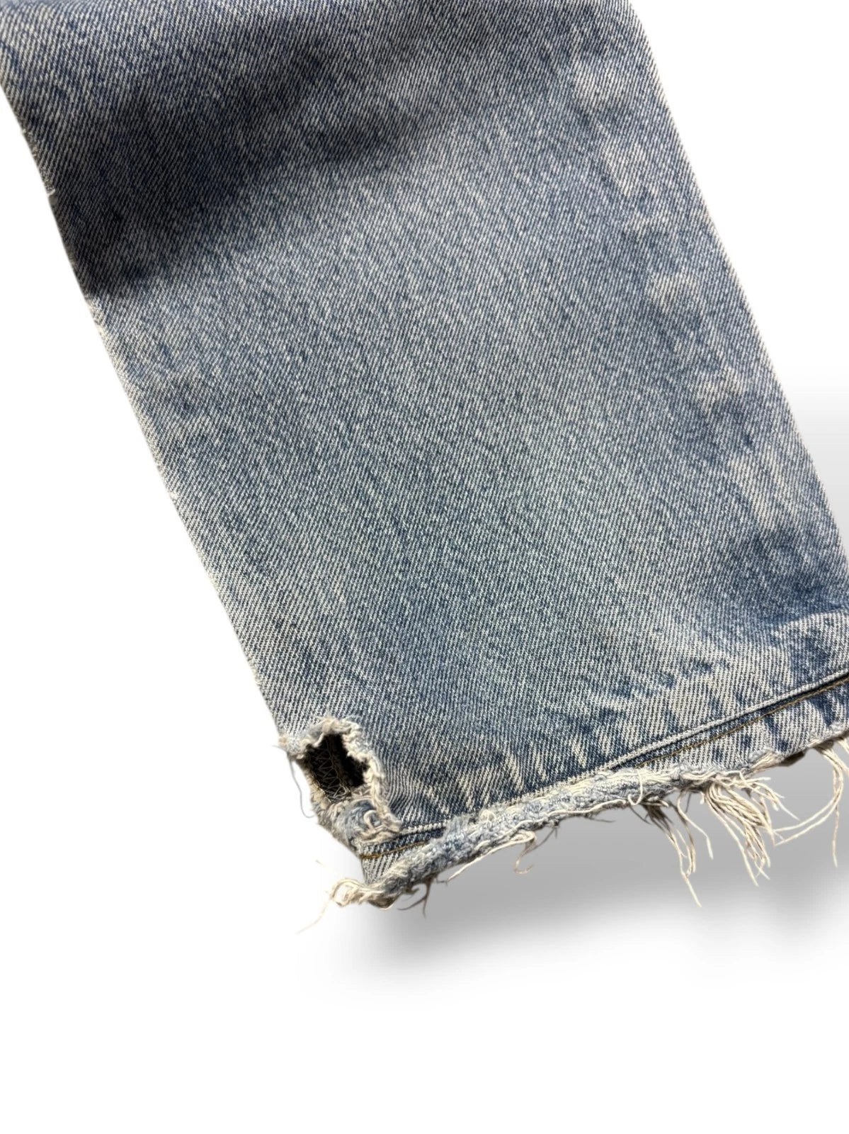 Vintage Denim Carhartt Jeans - 30x32 - Blue Relaxed Fit