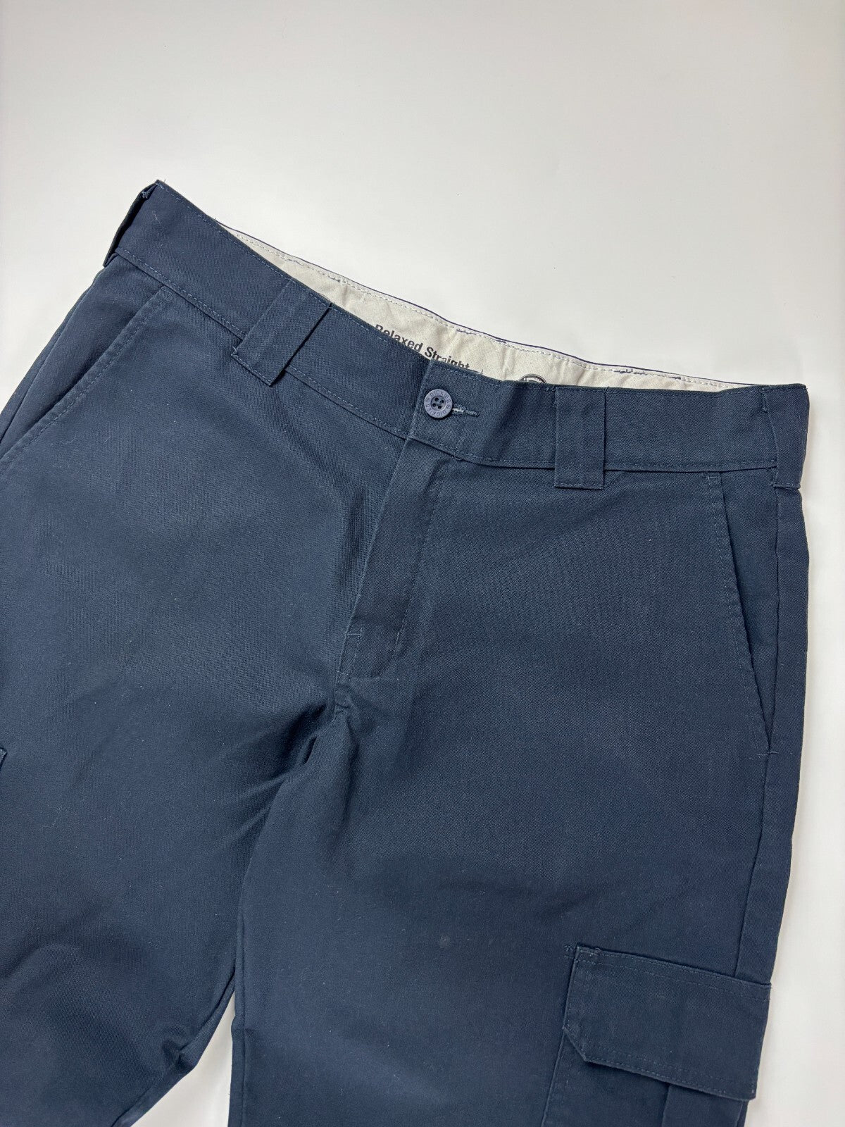 Vintage Dickies Cargo Trousers