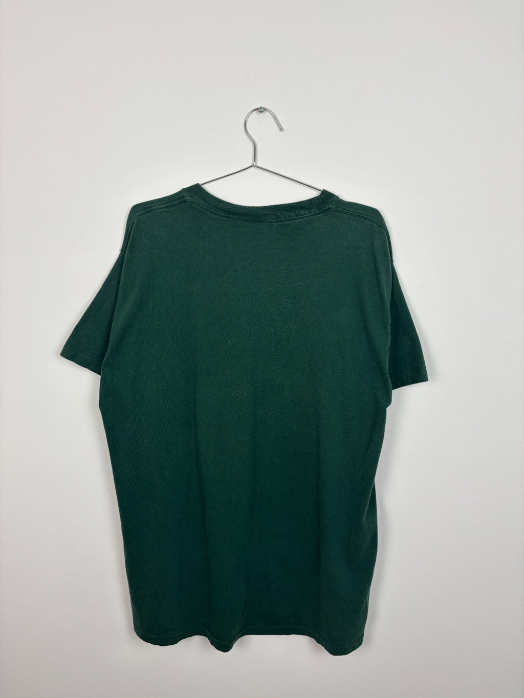 1990s Vintage Green Bay Packers Graphic Tee
