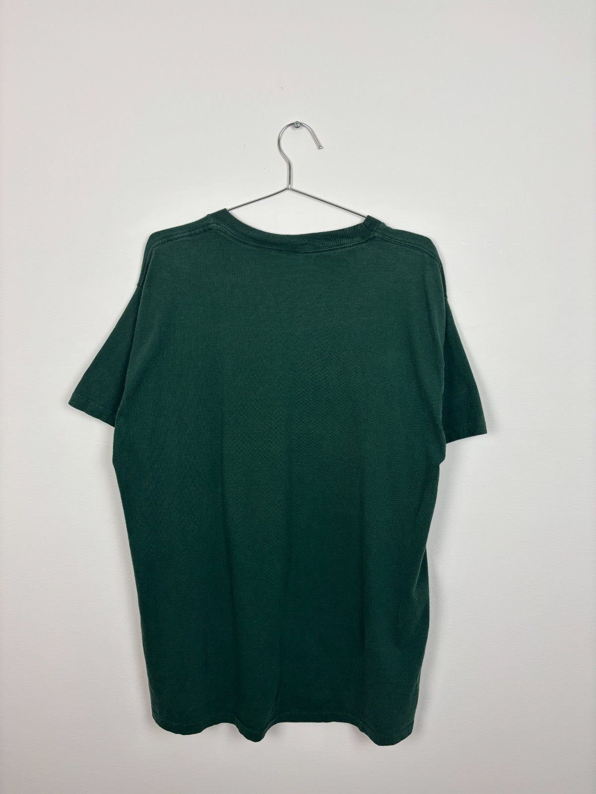 1990s Vintage Green Bay Packers Graphic Tee