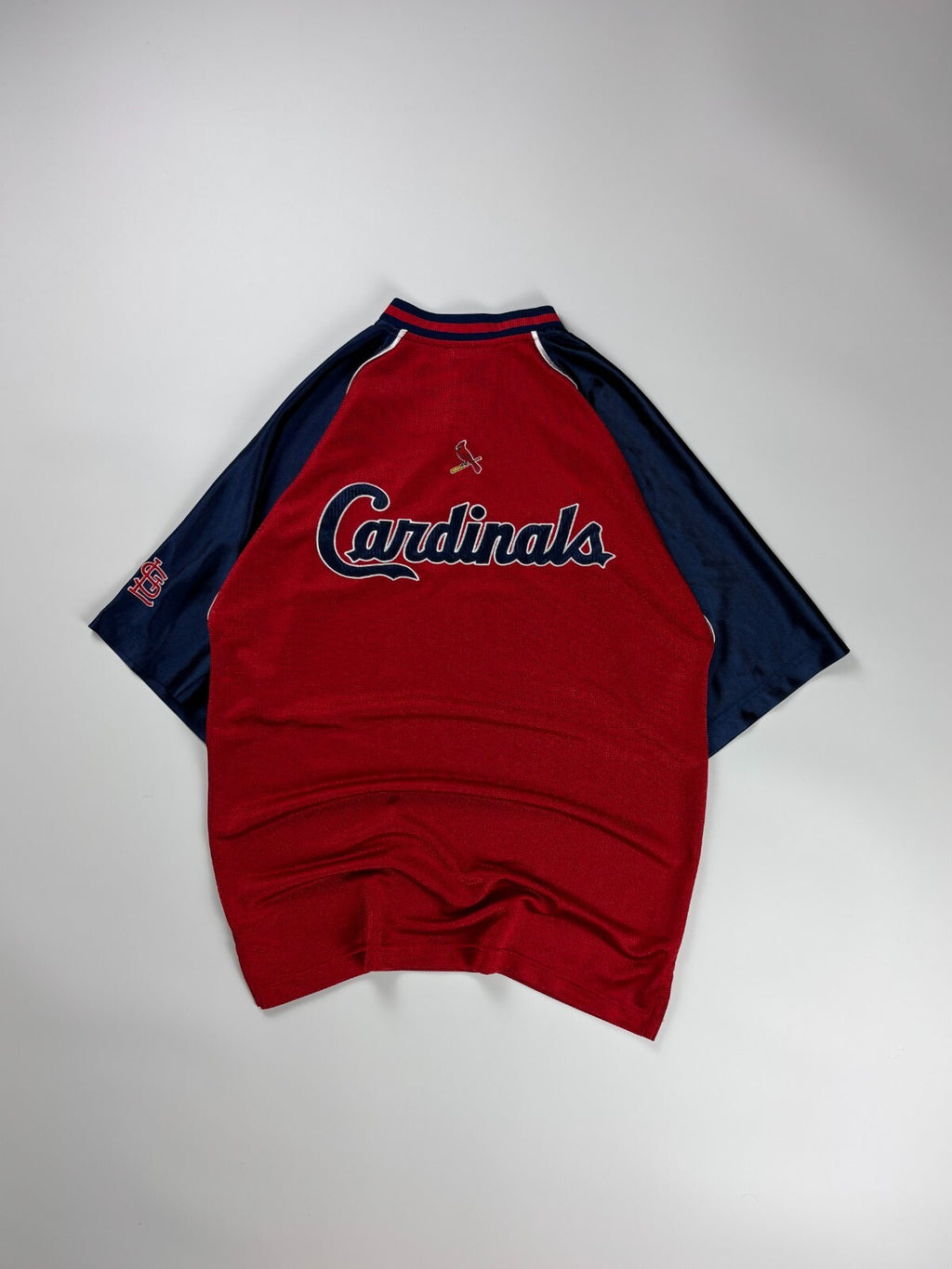 Vintage St.Louis Cardinals Jersey