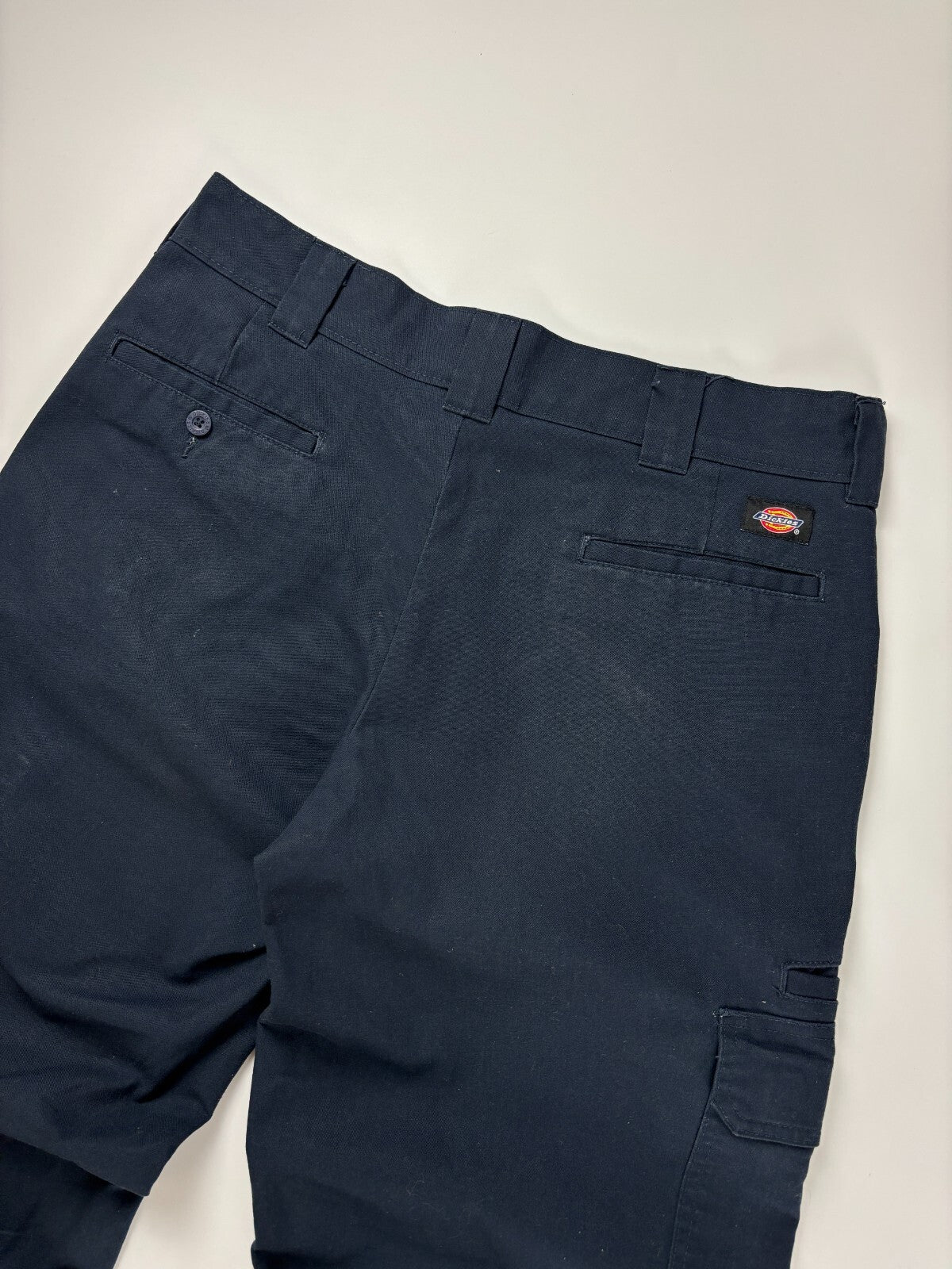 Vintage Dickies Cargo Trousers