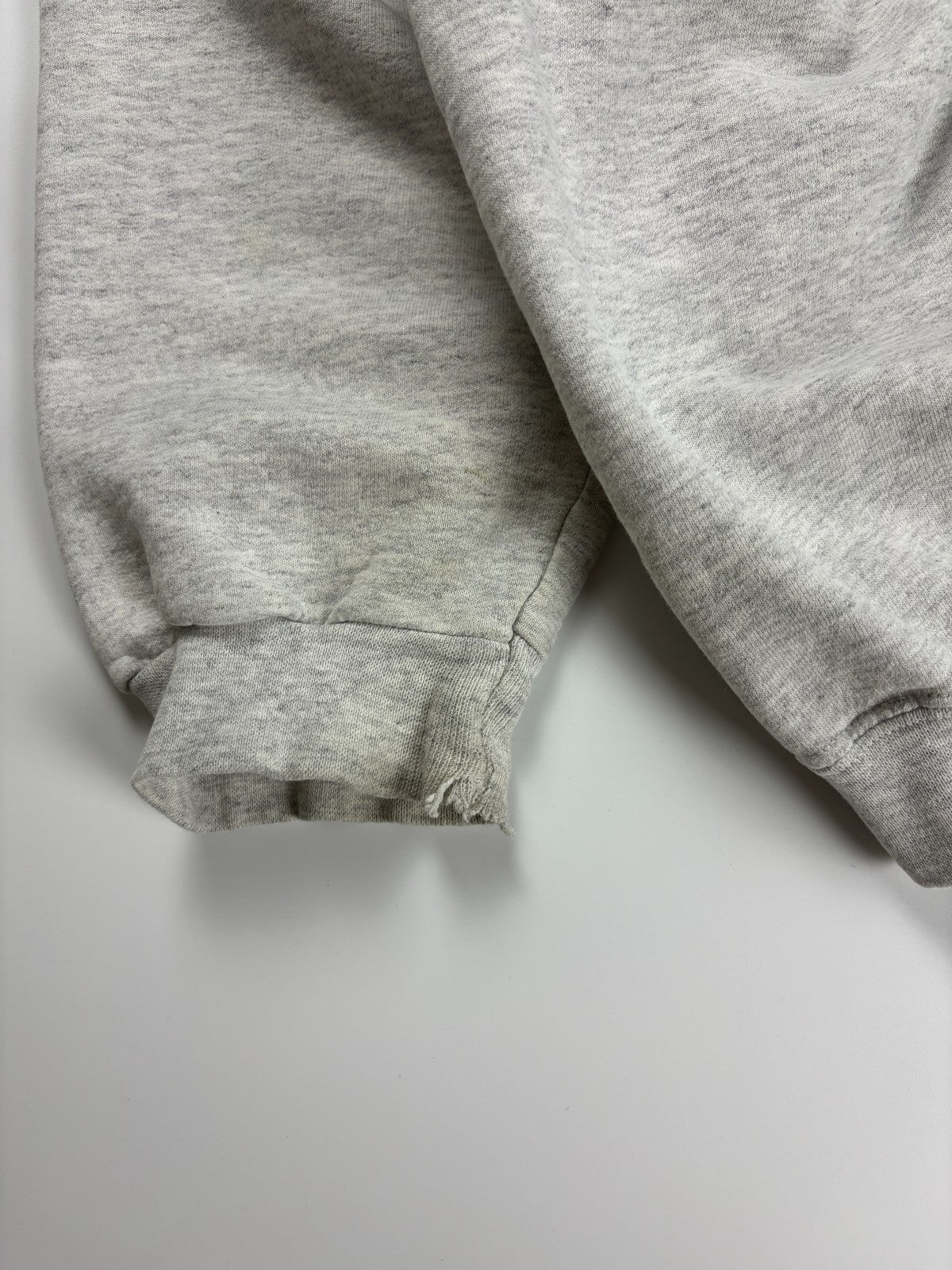 Vintage Ohio State Buckeyes Sweatshirt