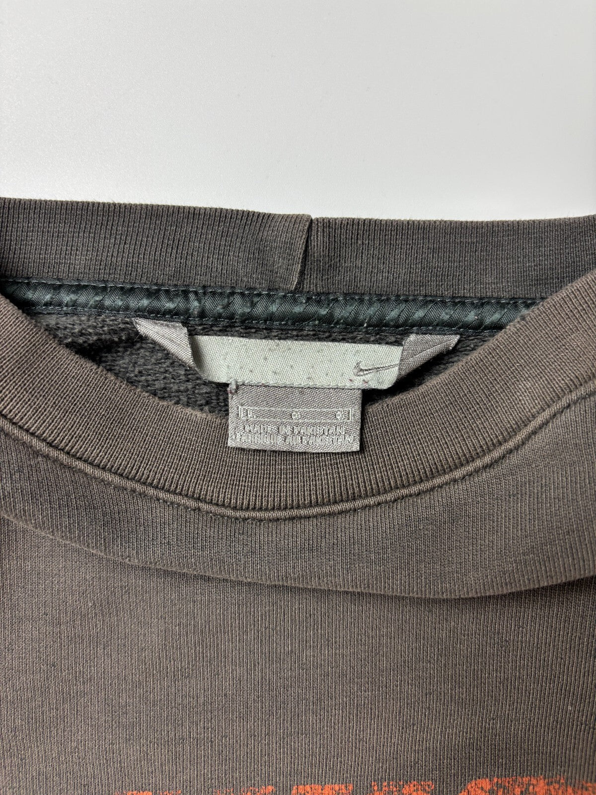 Vintage Nike Sweatshirt