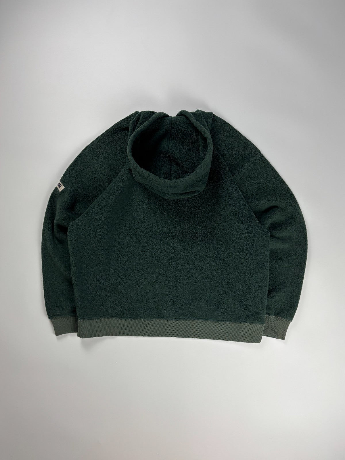 Vintage GAP Fleece Hoodie