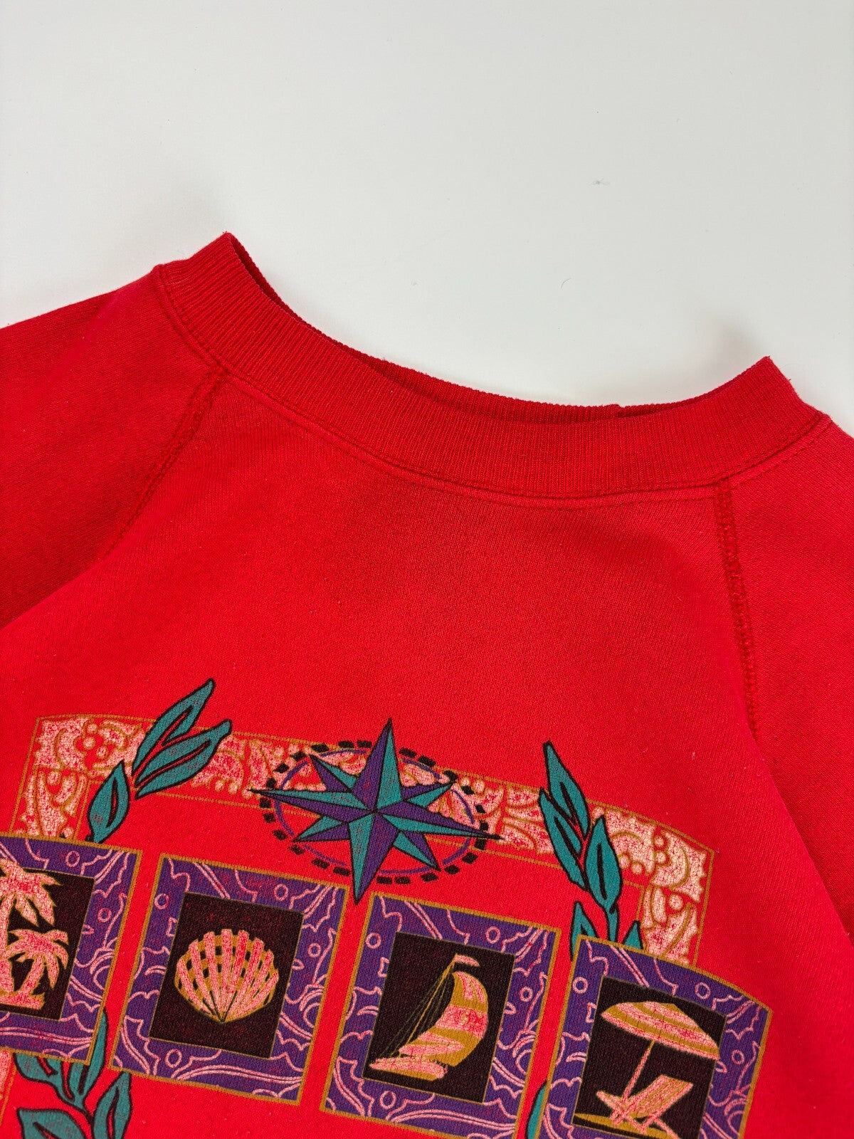 Vintage Newport Beach Sweatshirt