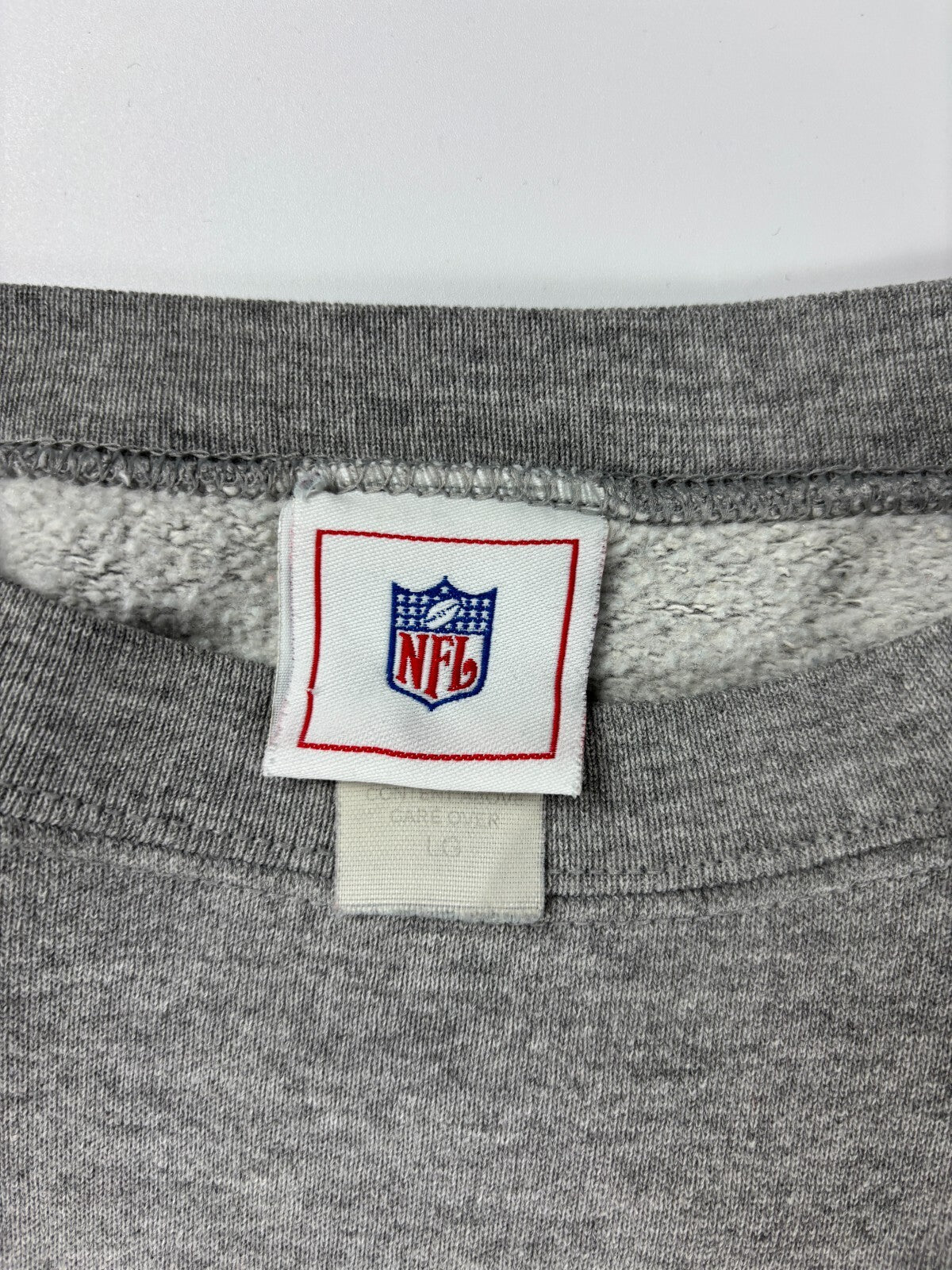 Vintage Pittsburgh Steelers Sweatshirt
