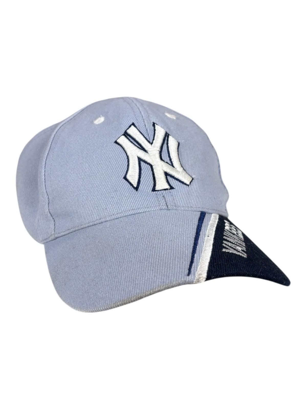 Vintage New York Yankees Adjustable Hat