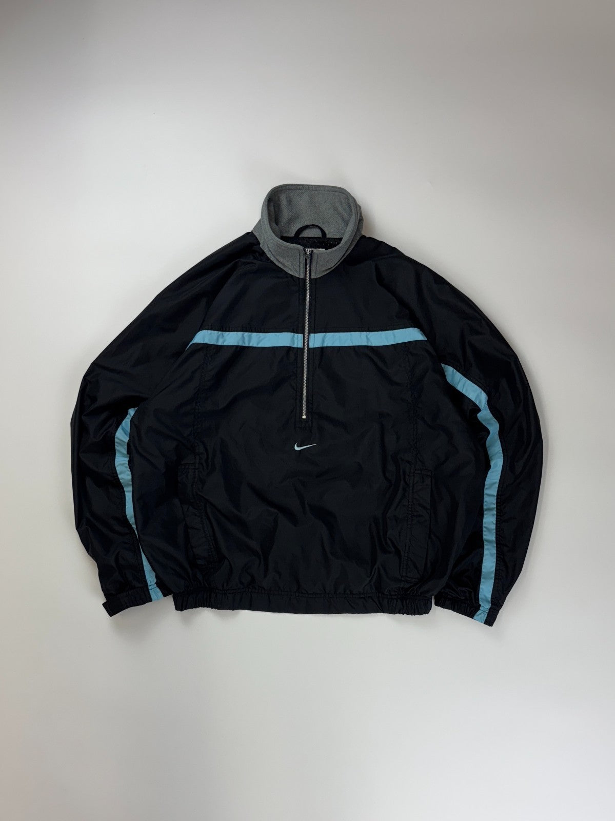 Vintage Nike Windbreaker