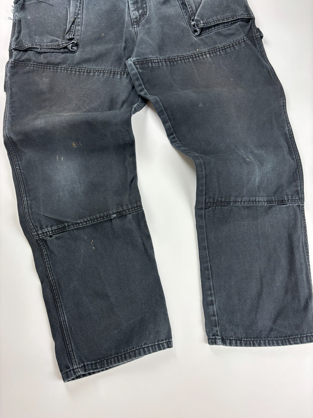 Vintage Dickies Double Knee Pants