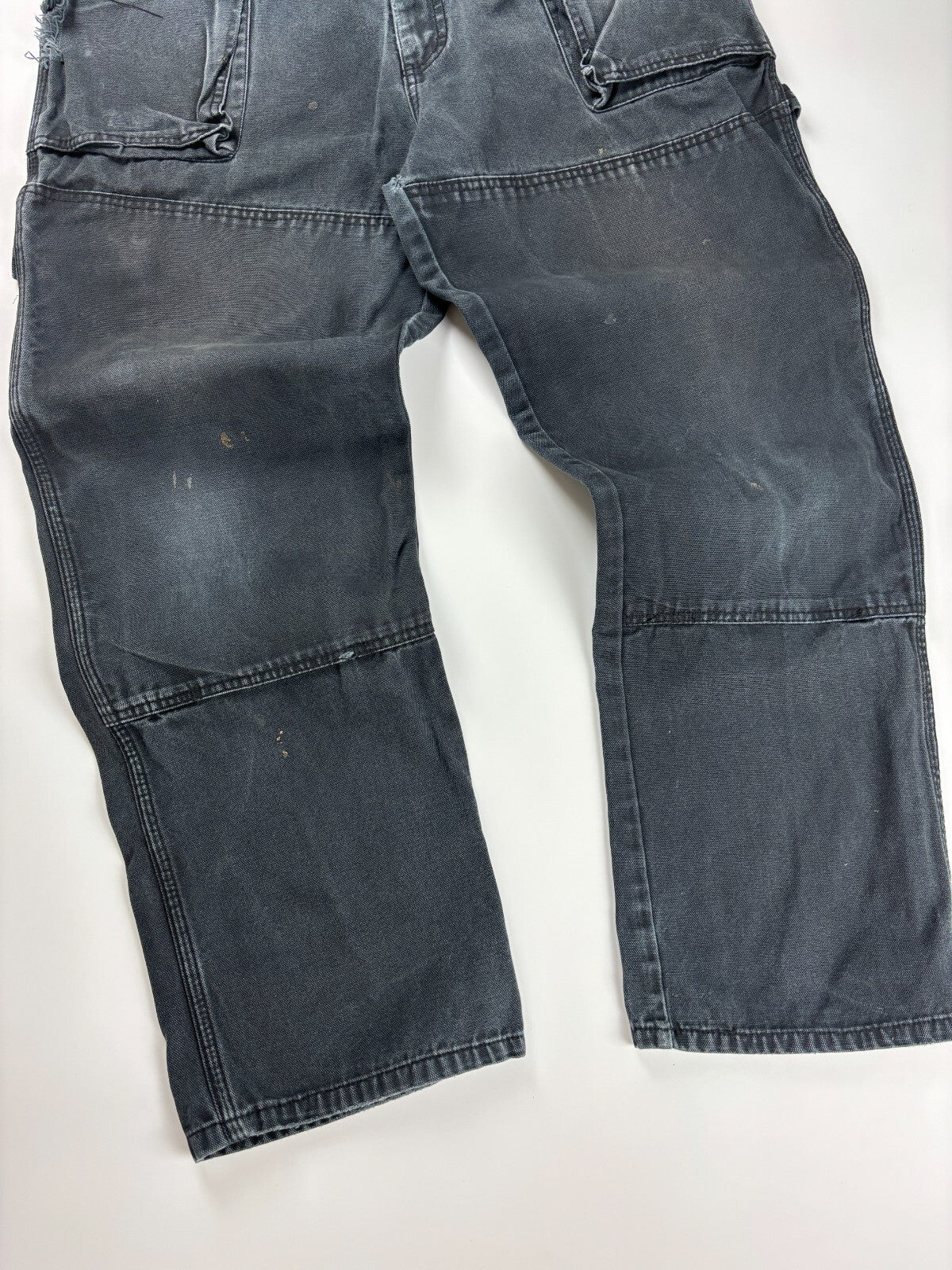 Vintage Dickies Double Knee Pants