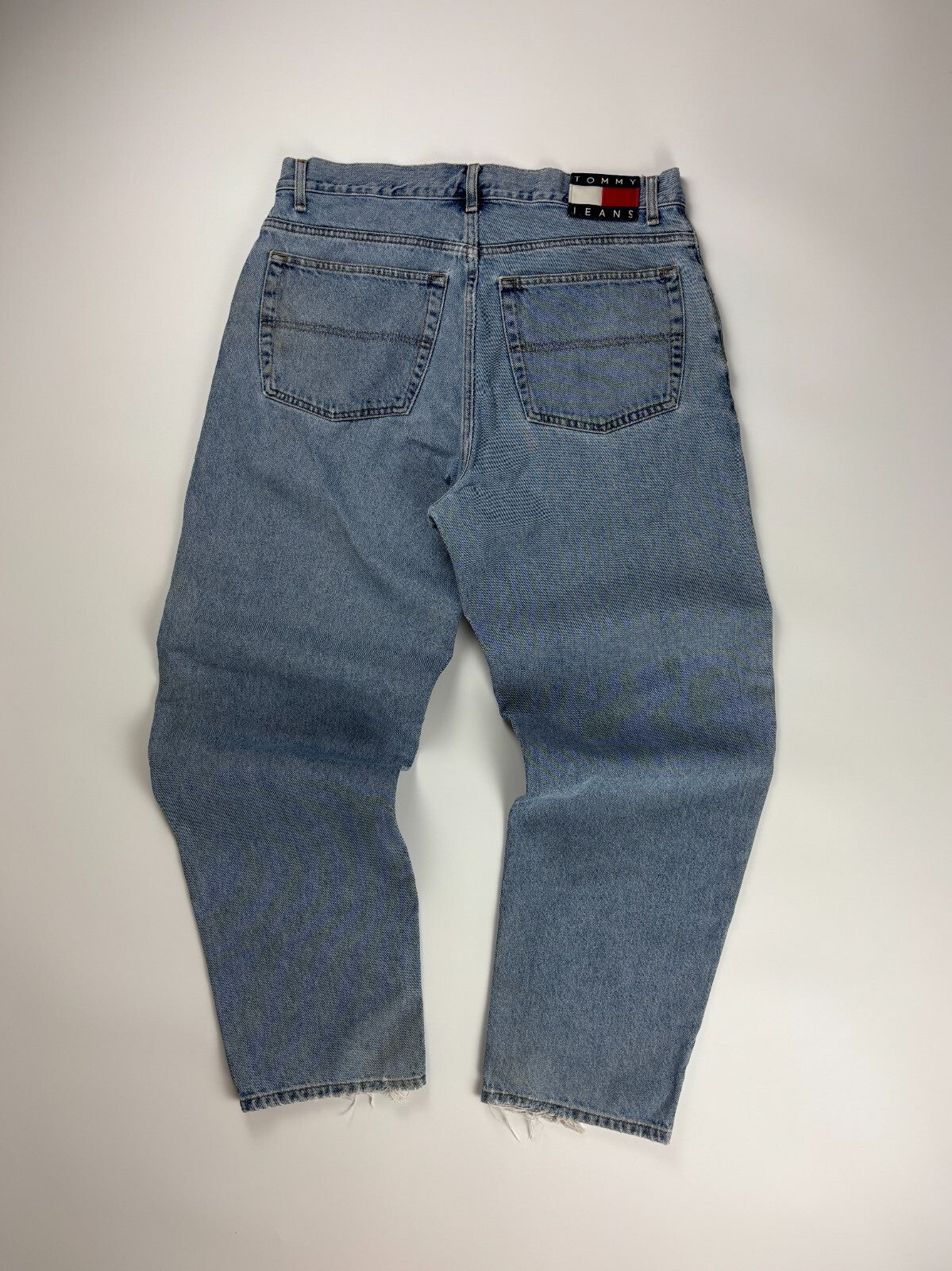 Vintage Tommy Hilfiger Jeans