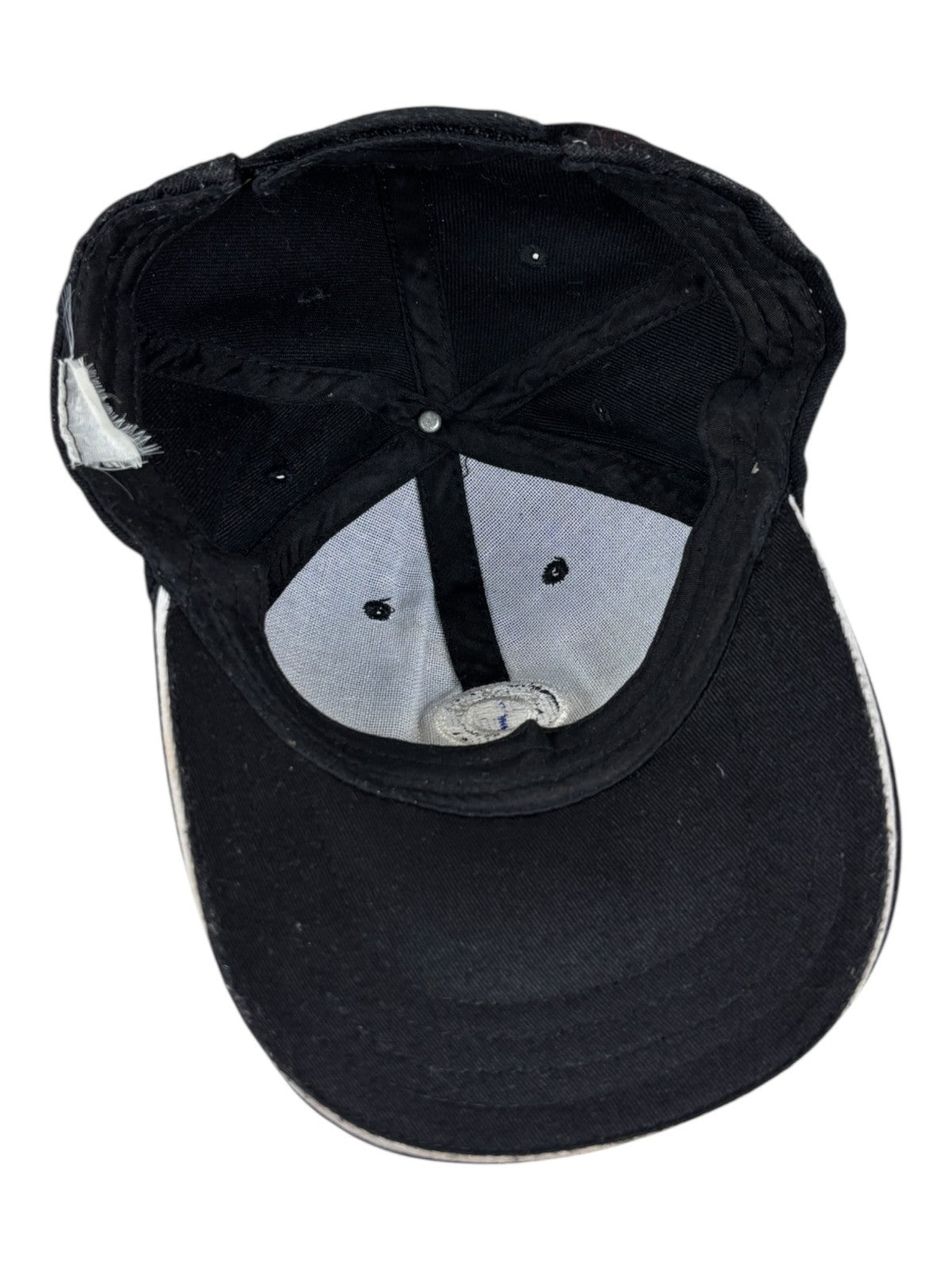 Vintage BMW Adjustable Hat