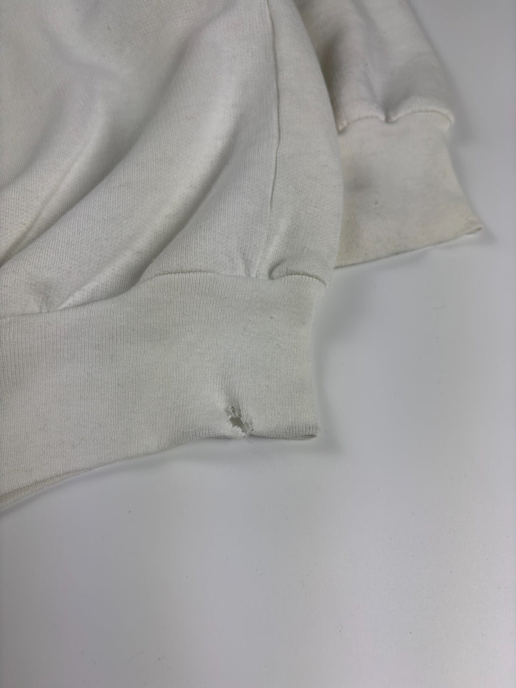 Vintage Wolf Sweatshirt