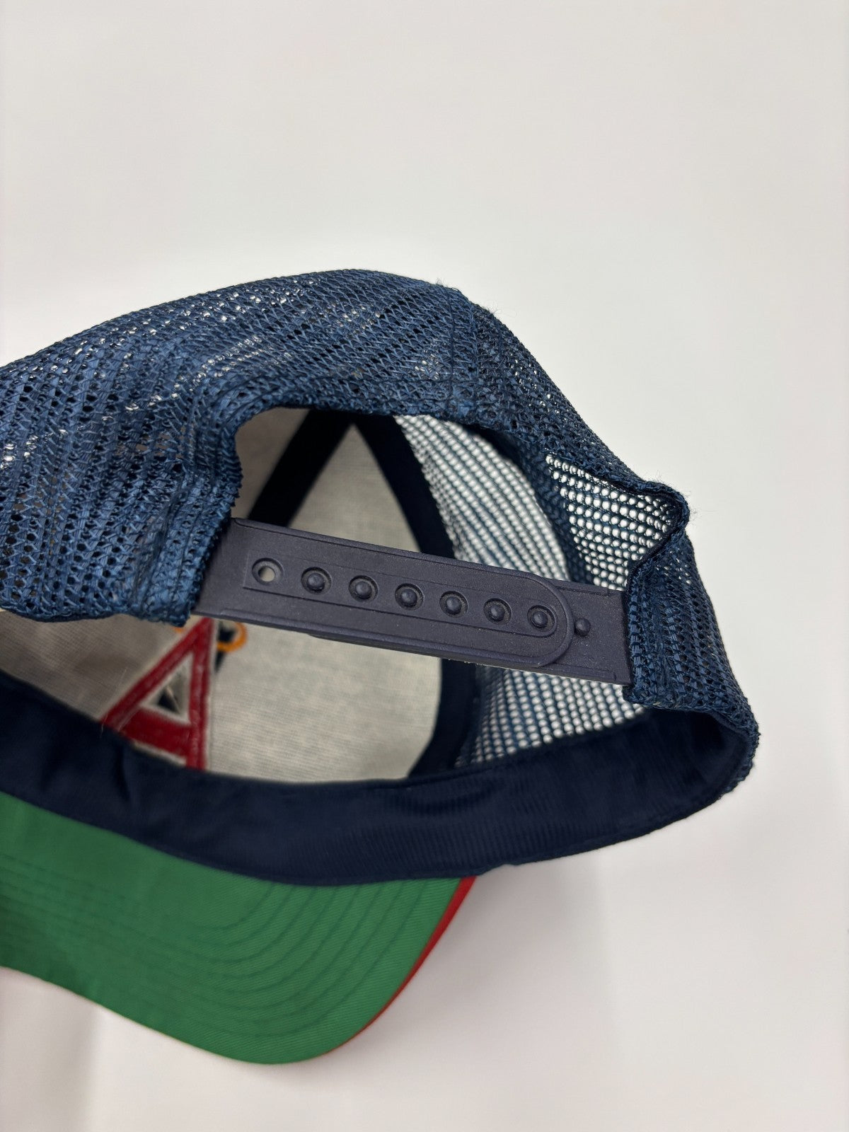1980s Vintage Los Angeles Angels Hat