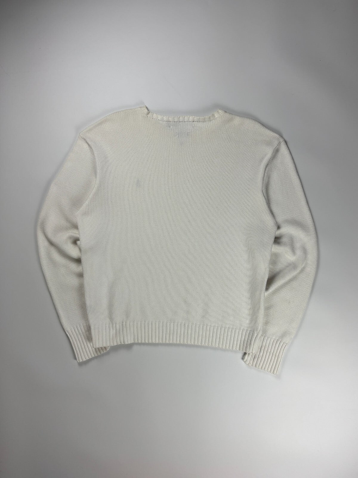Vintage Polo Ralph Lauren Knit Sweater