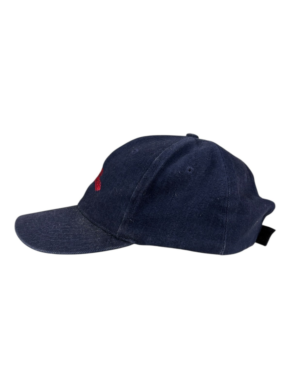 Vintage Starter St. Louis Cardinals Adjustable Hat