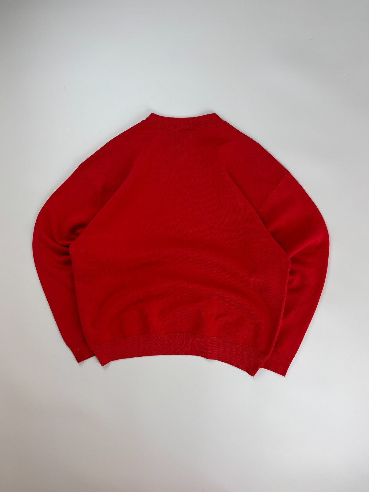 Vintage Wisconsin Badgers Sweatshirt