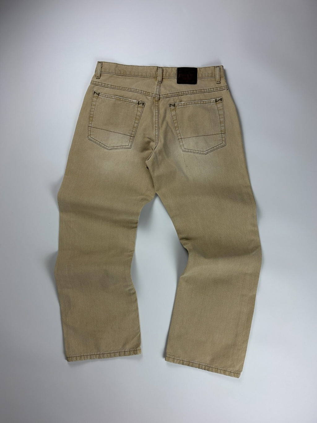Vintage Lee Dungaree Pants