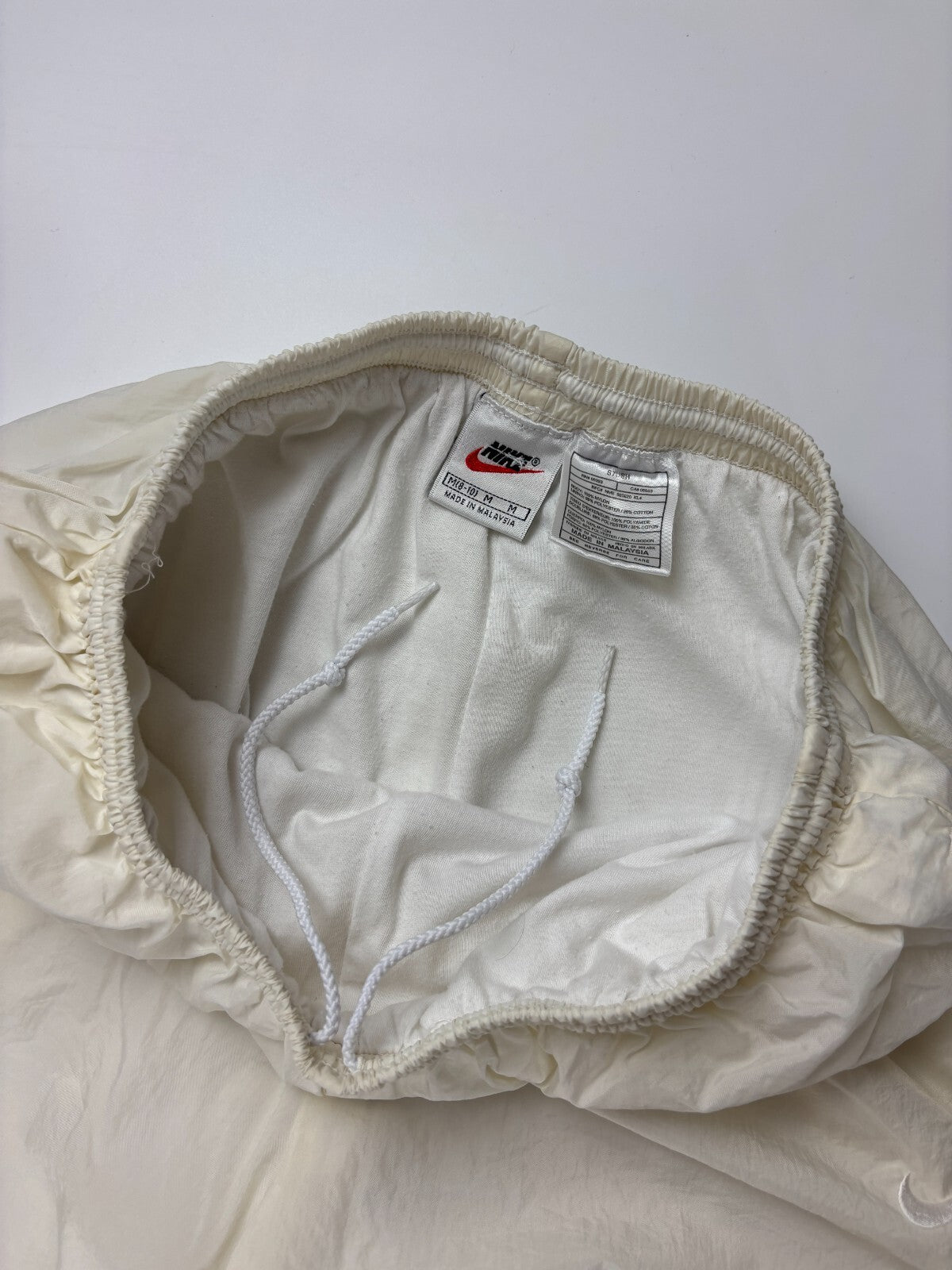 Vintage Nike Track Pants
