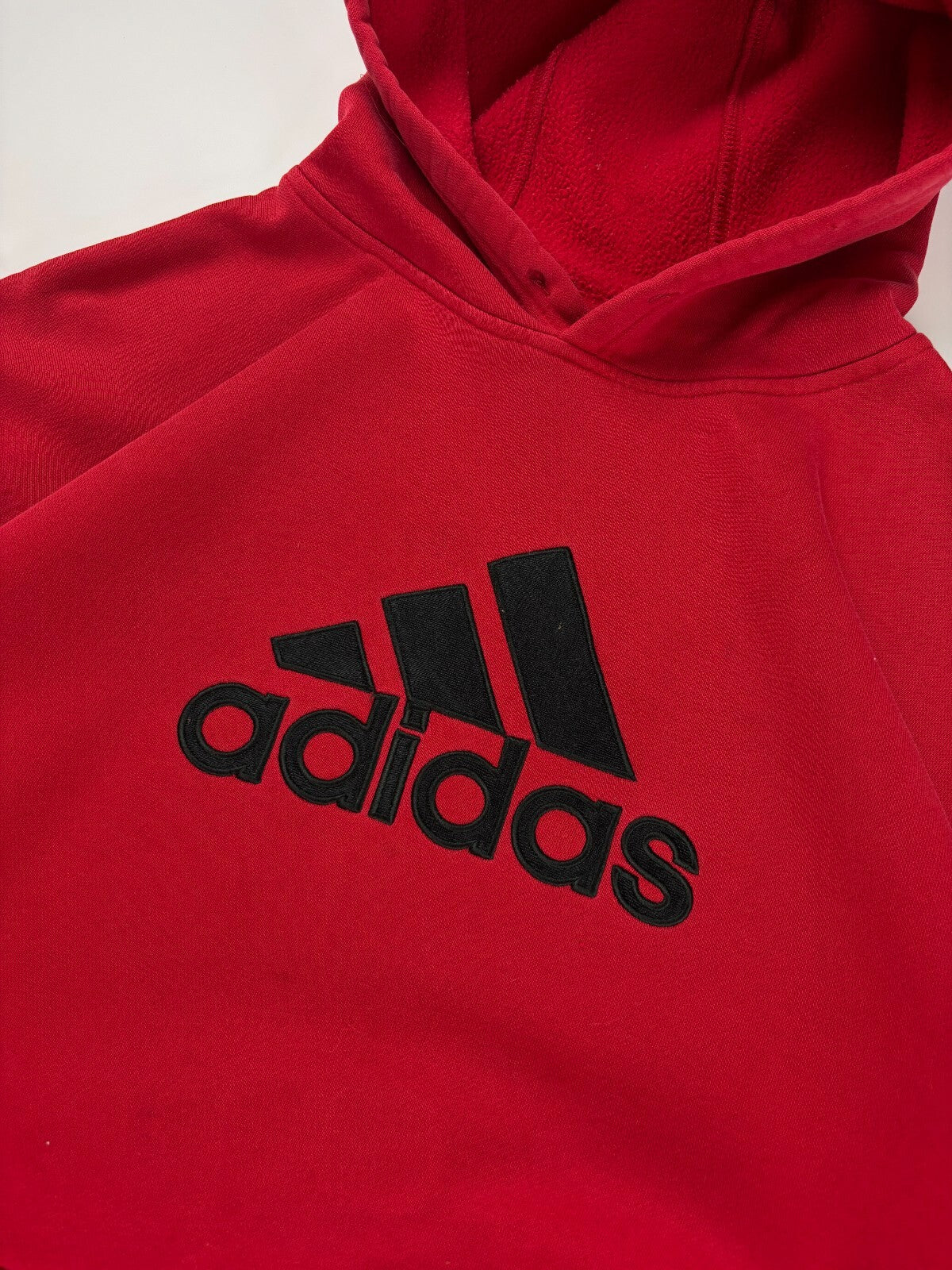 Vintage Adidas Hoodie